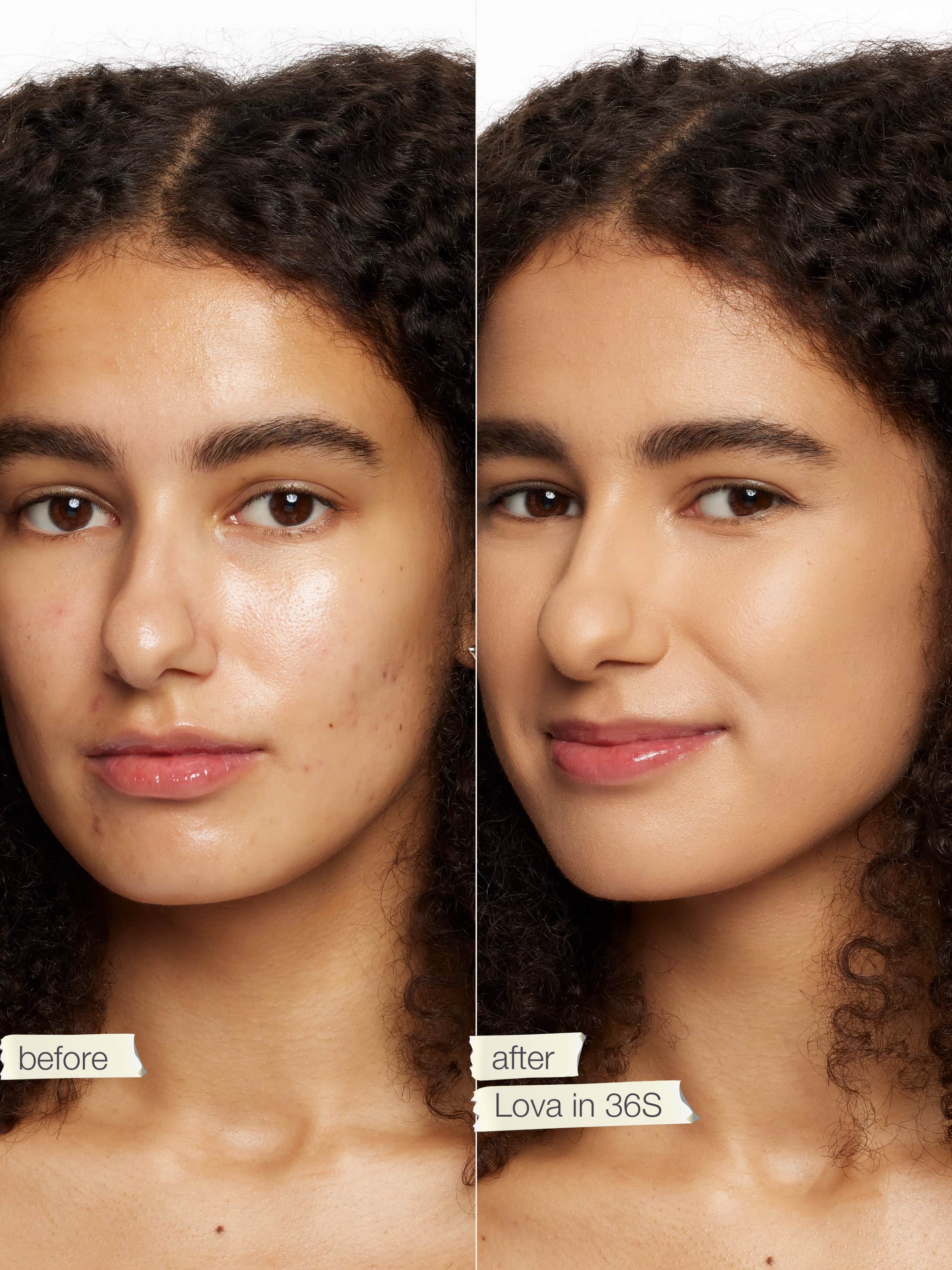 travel-size face tape™ foundation - Image 41