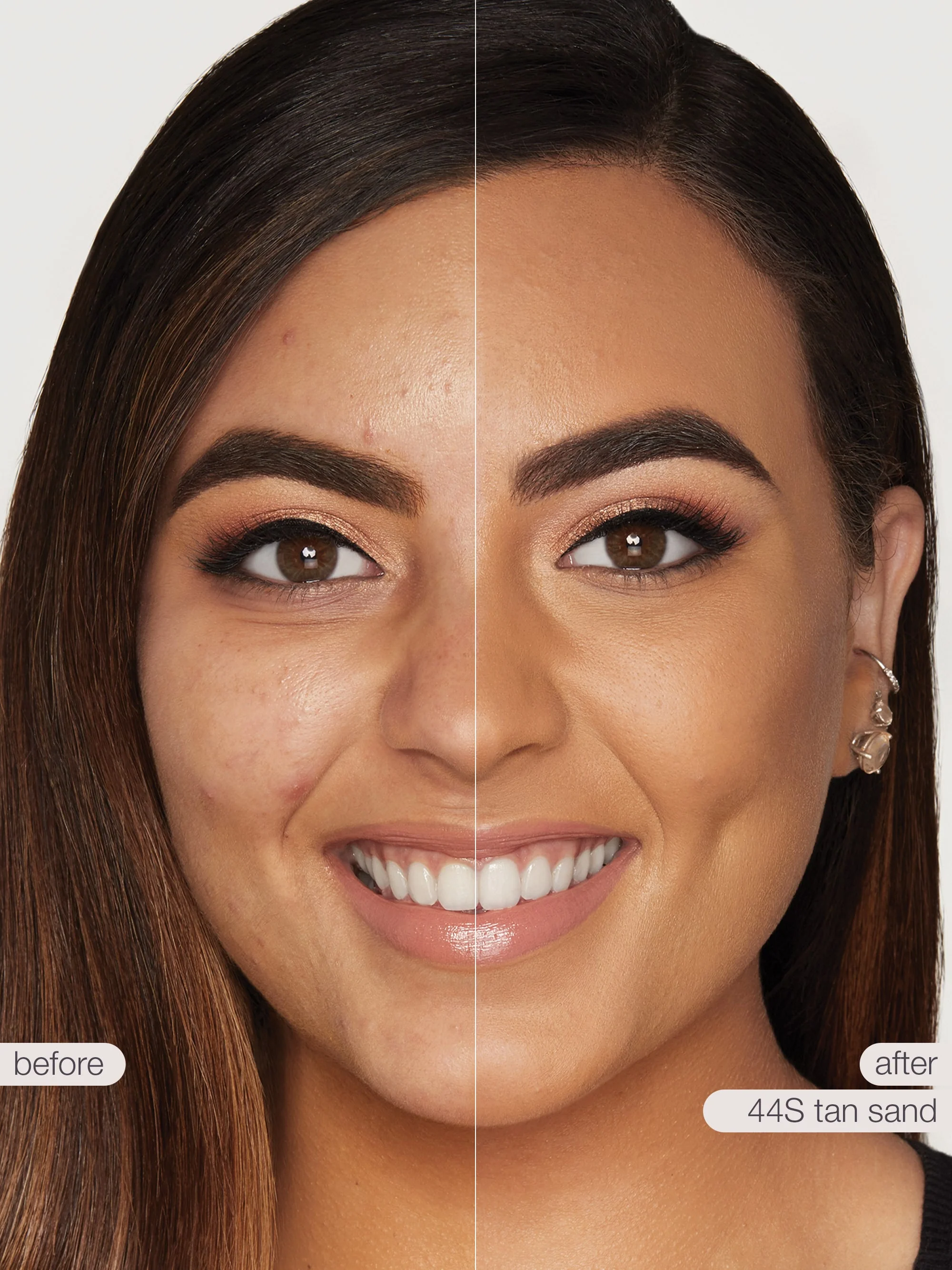 travel-size foundcealer™ foundation Broad Spectrum SPF 20 - Image 10