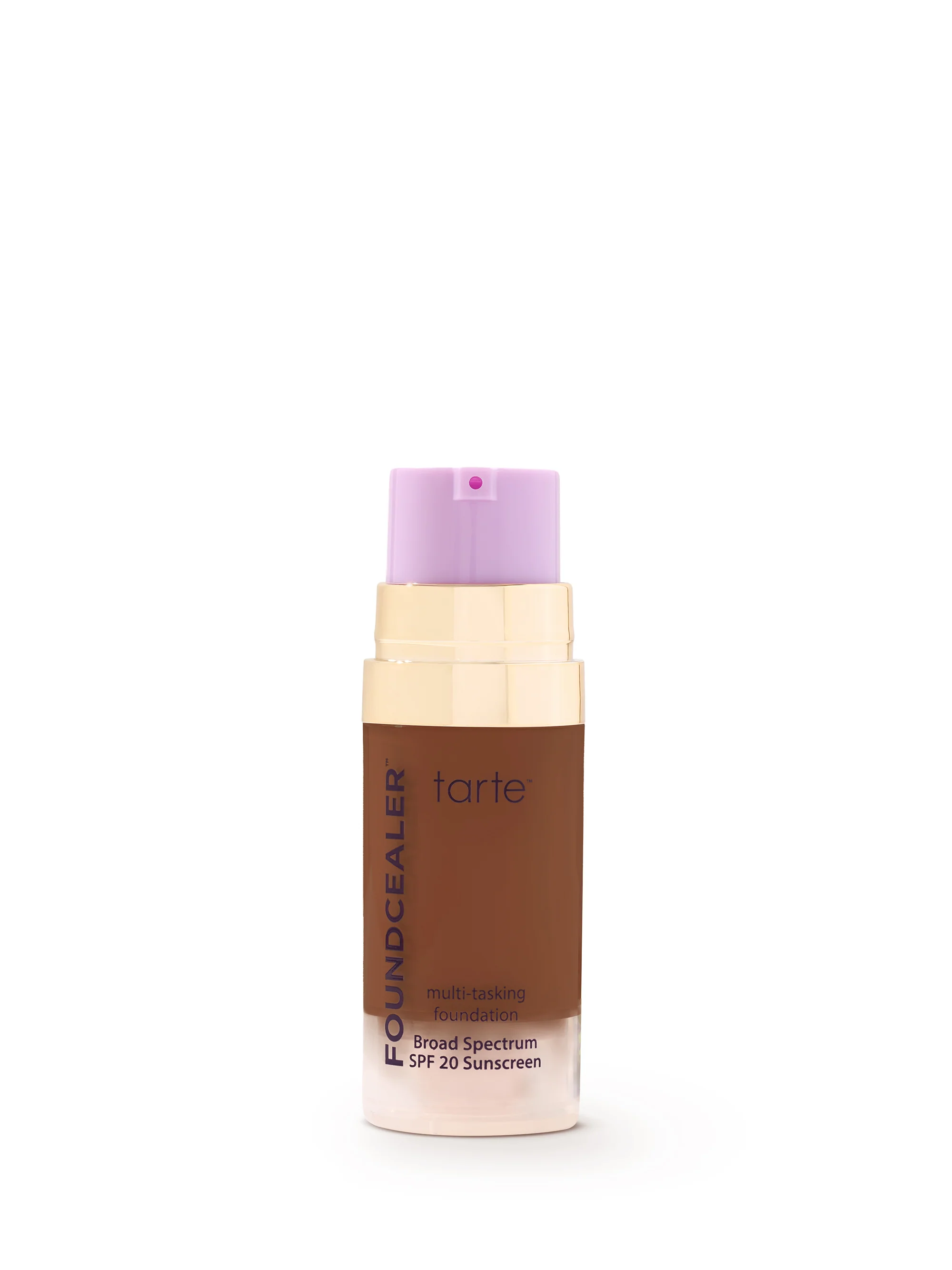 travel-size foundcealer™ foundation Broad Spectrum SPF 20 - Image 6