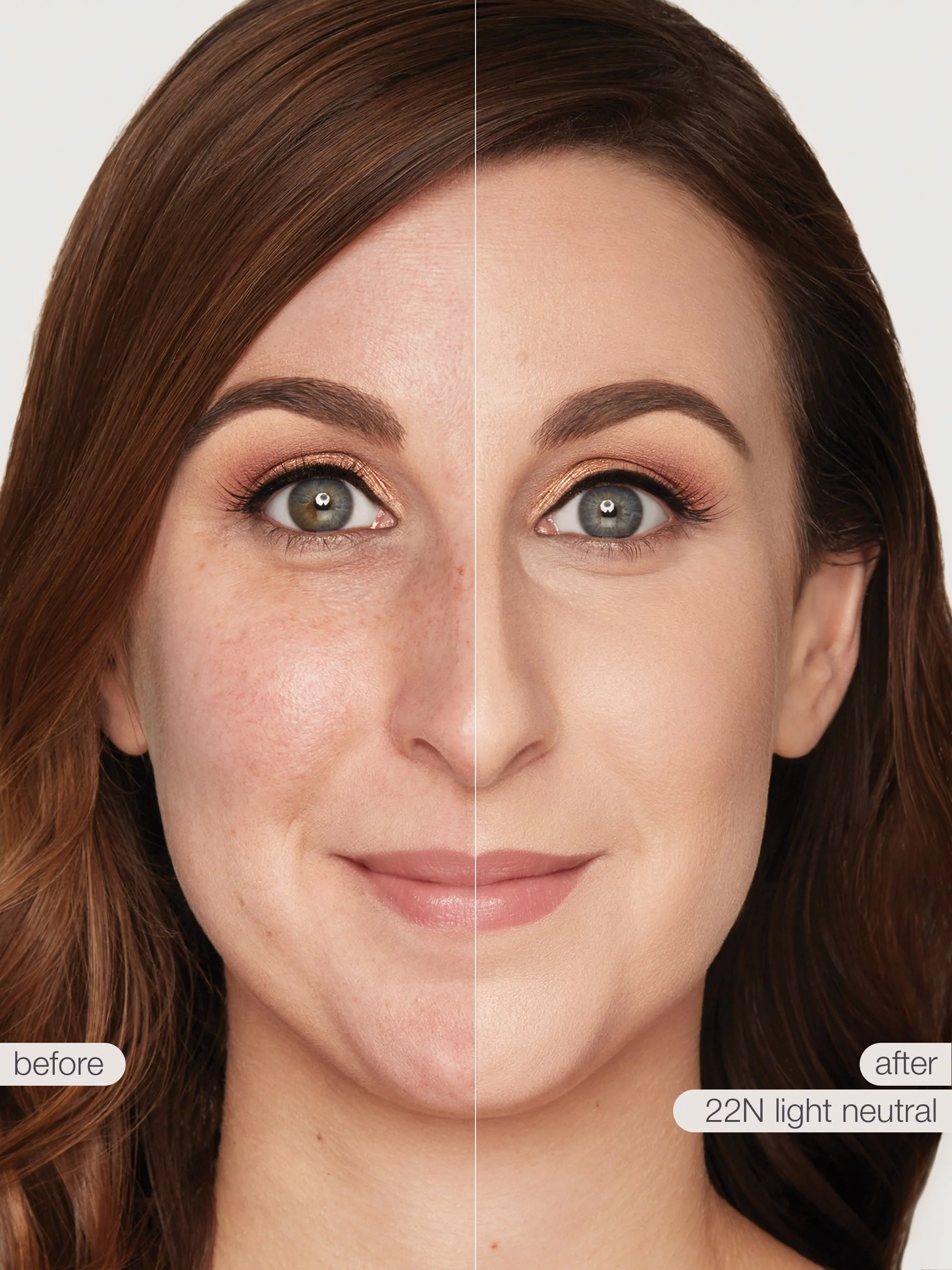 travel-size foundcealer™ foundation Broad Spectrum SPF 20 - Image 7