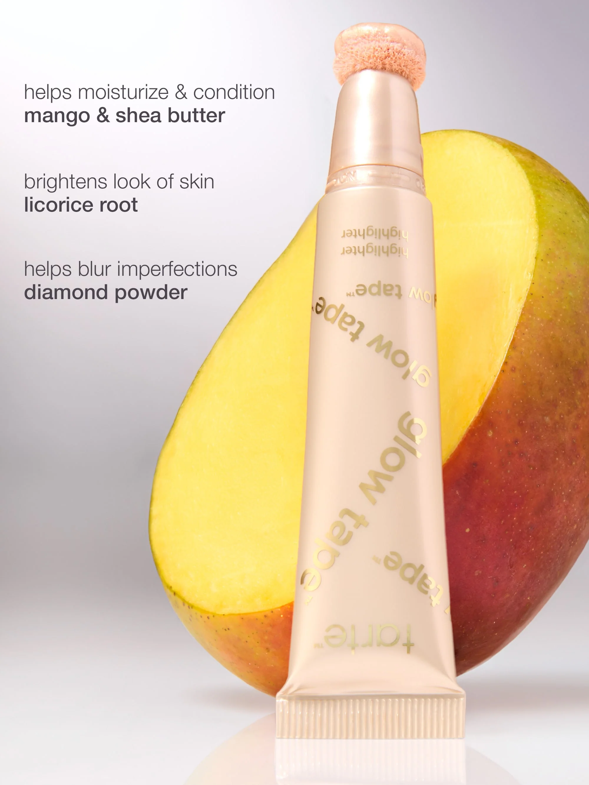 travel-size glow tape™ highlighter - Image 11