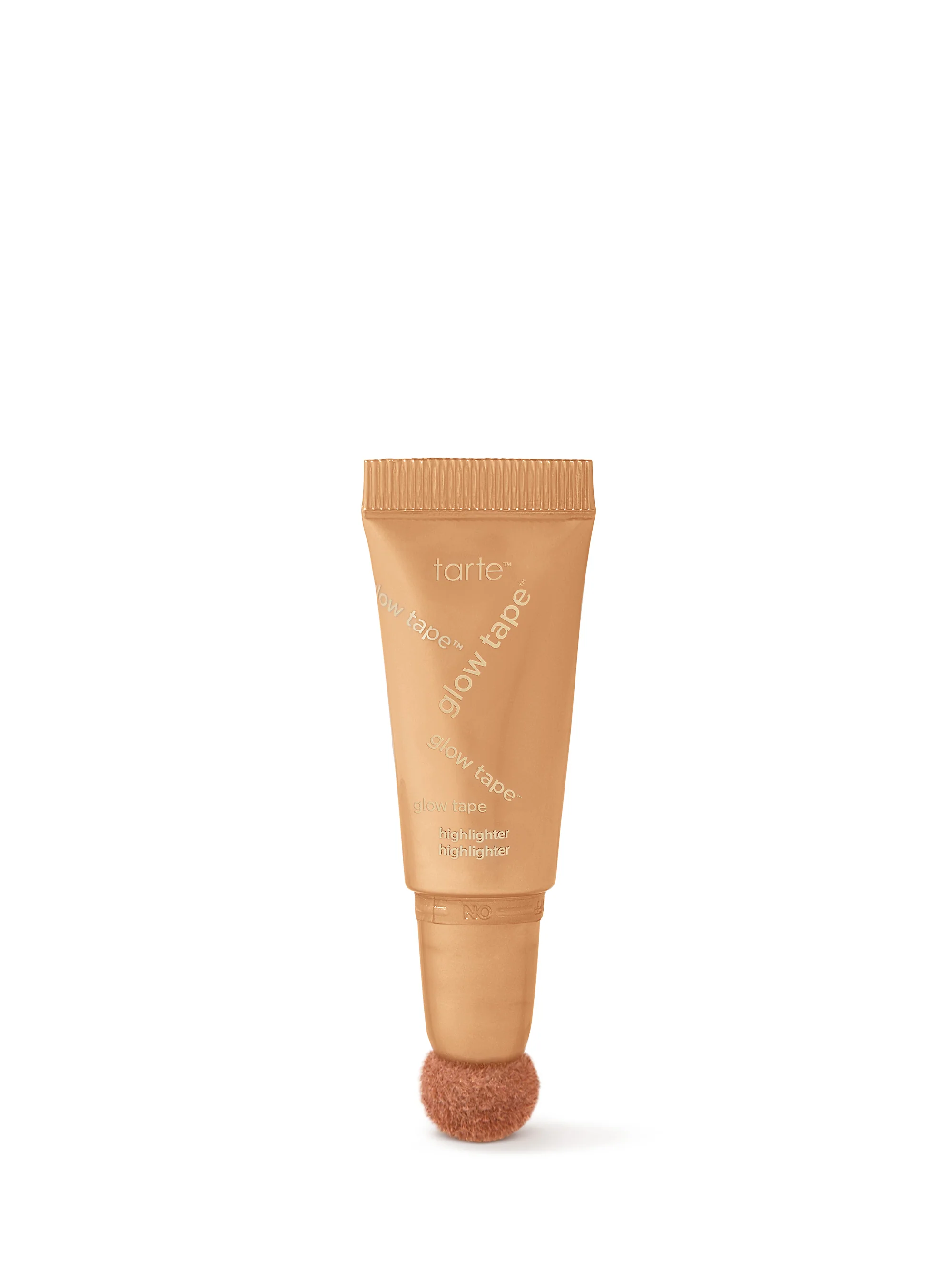 travel-size glow tape™ highlighter - Image 3