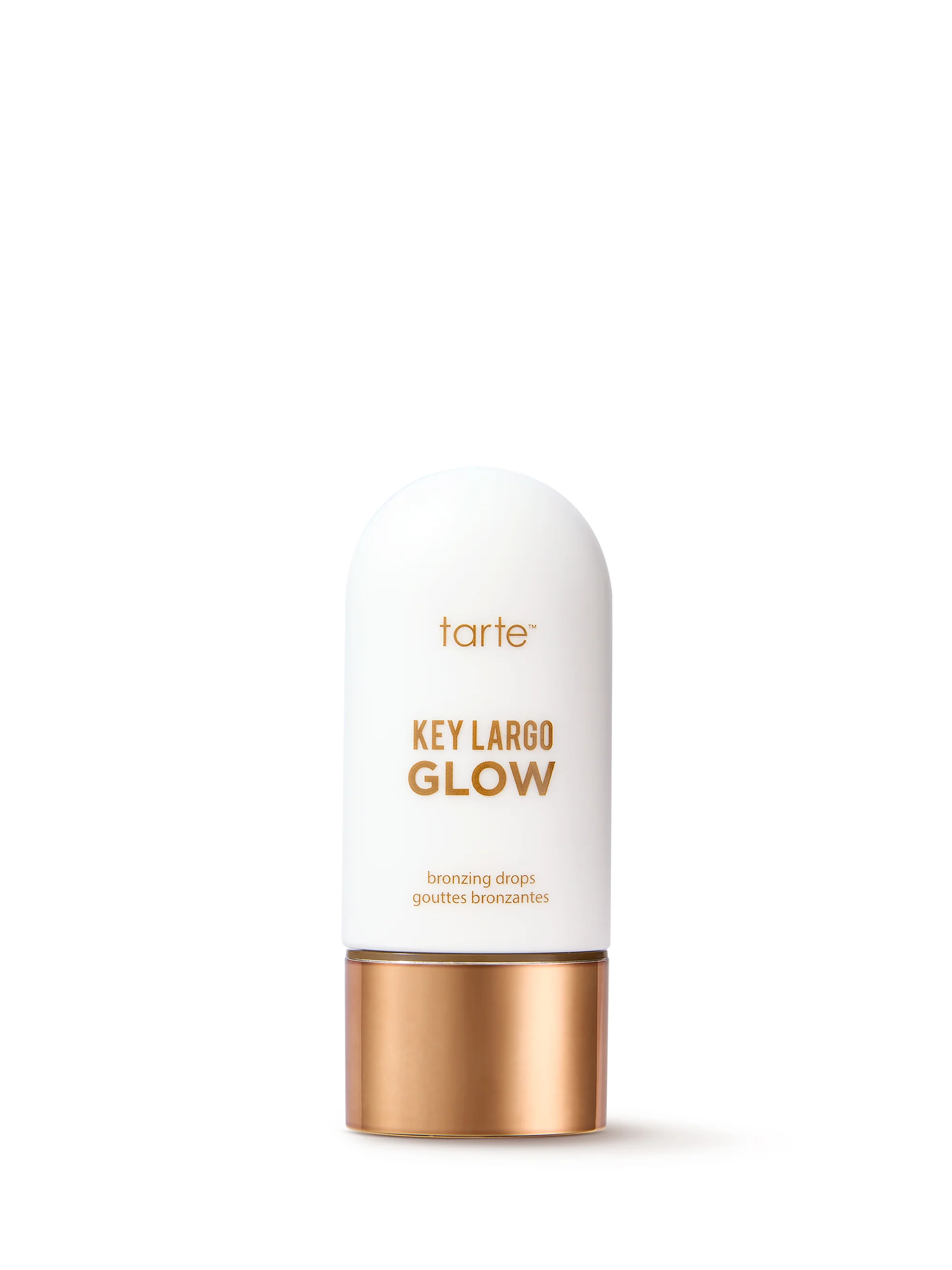 travel-size Key Largo glow bronzing drops - Image 15