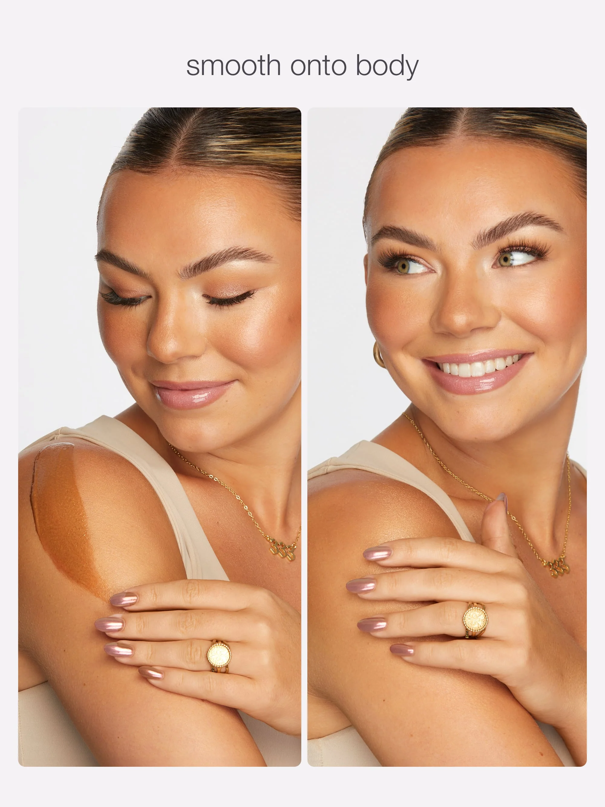 travel-size Key Largo glow bronzing drops - Image 9