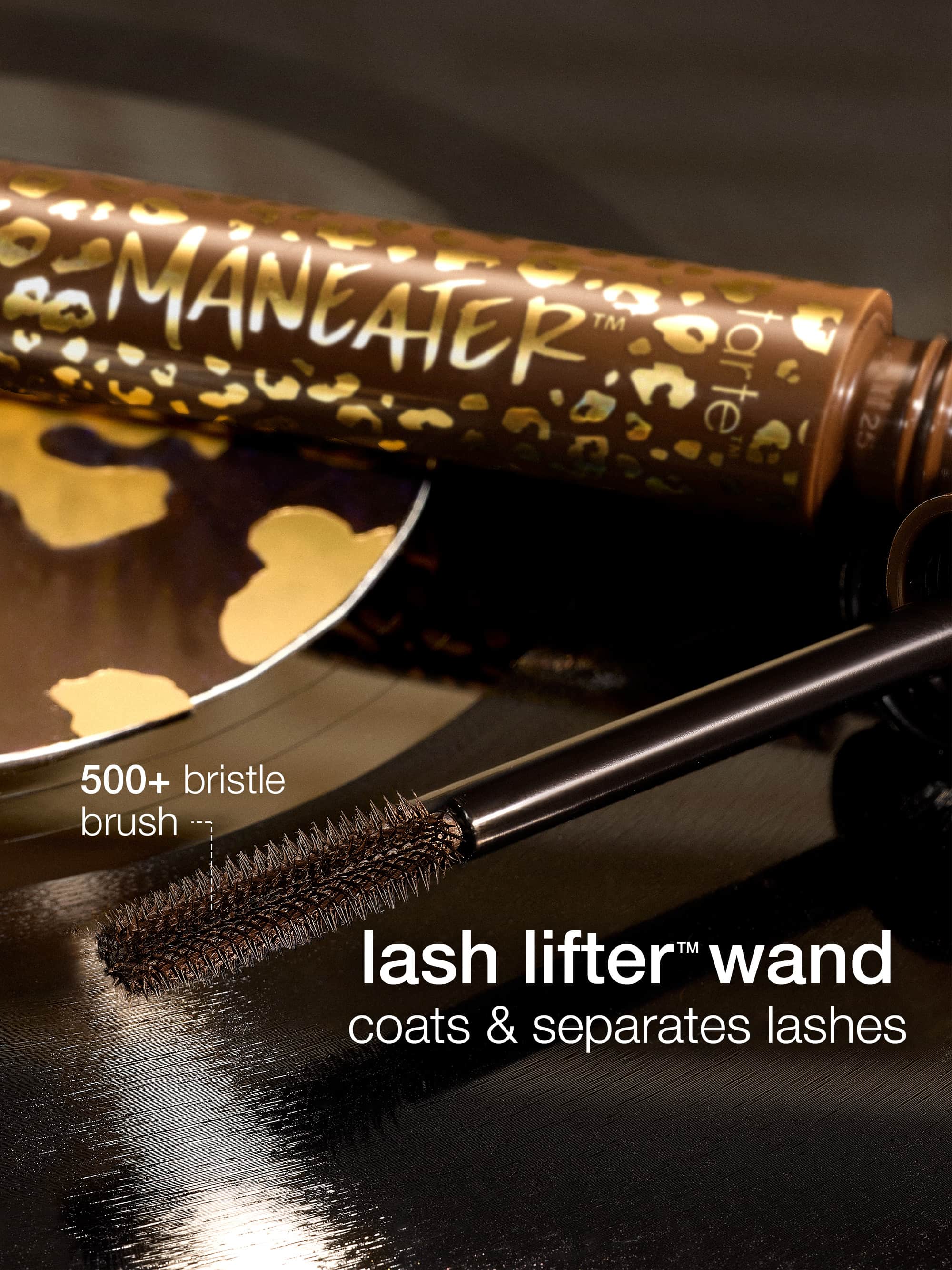 travel-size maneater™ mascara - Image 21