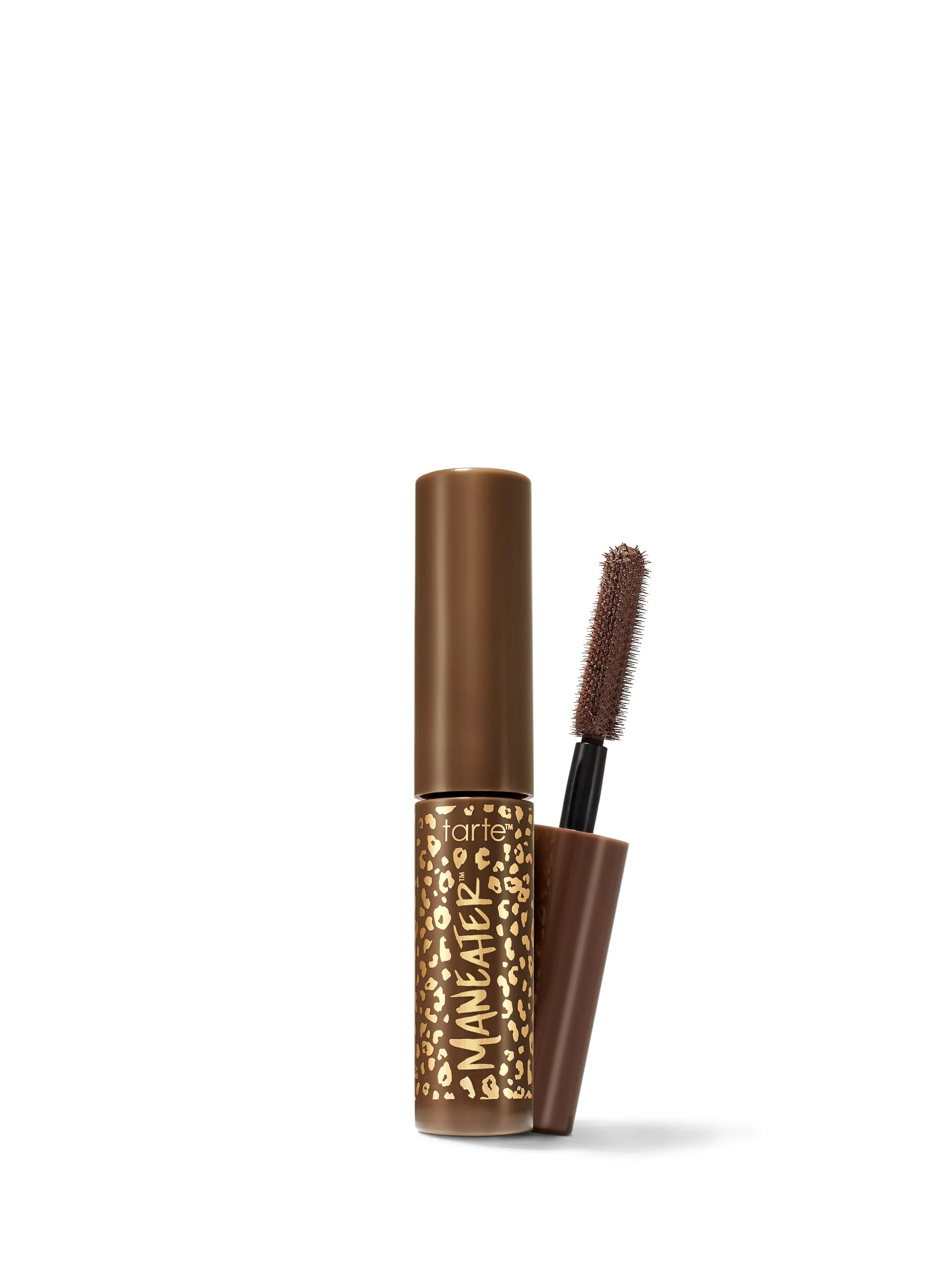 travel-size maneater™ mascara - Image 3