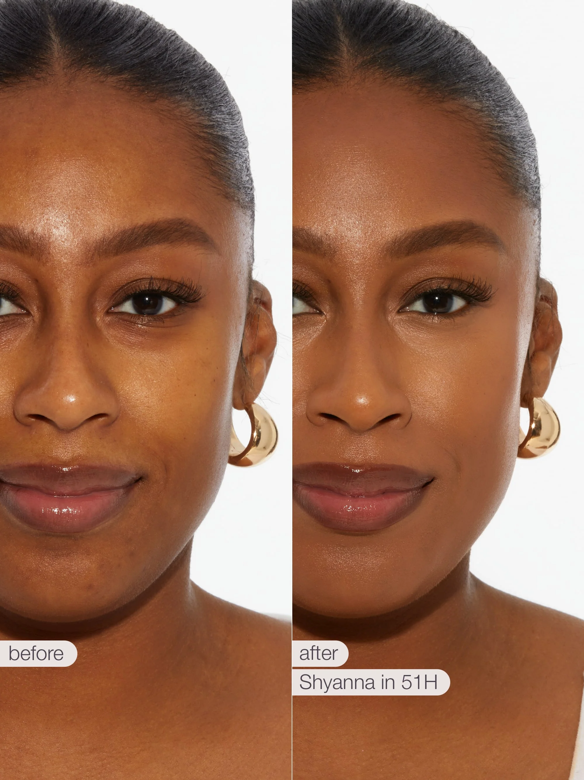 travel-size maracuja creaseless full coverage concealer - Image 111