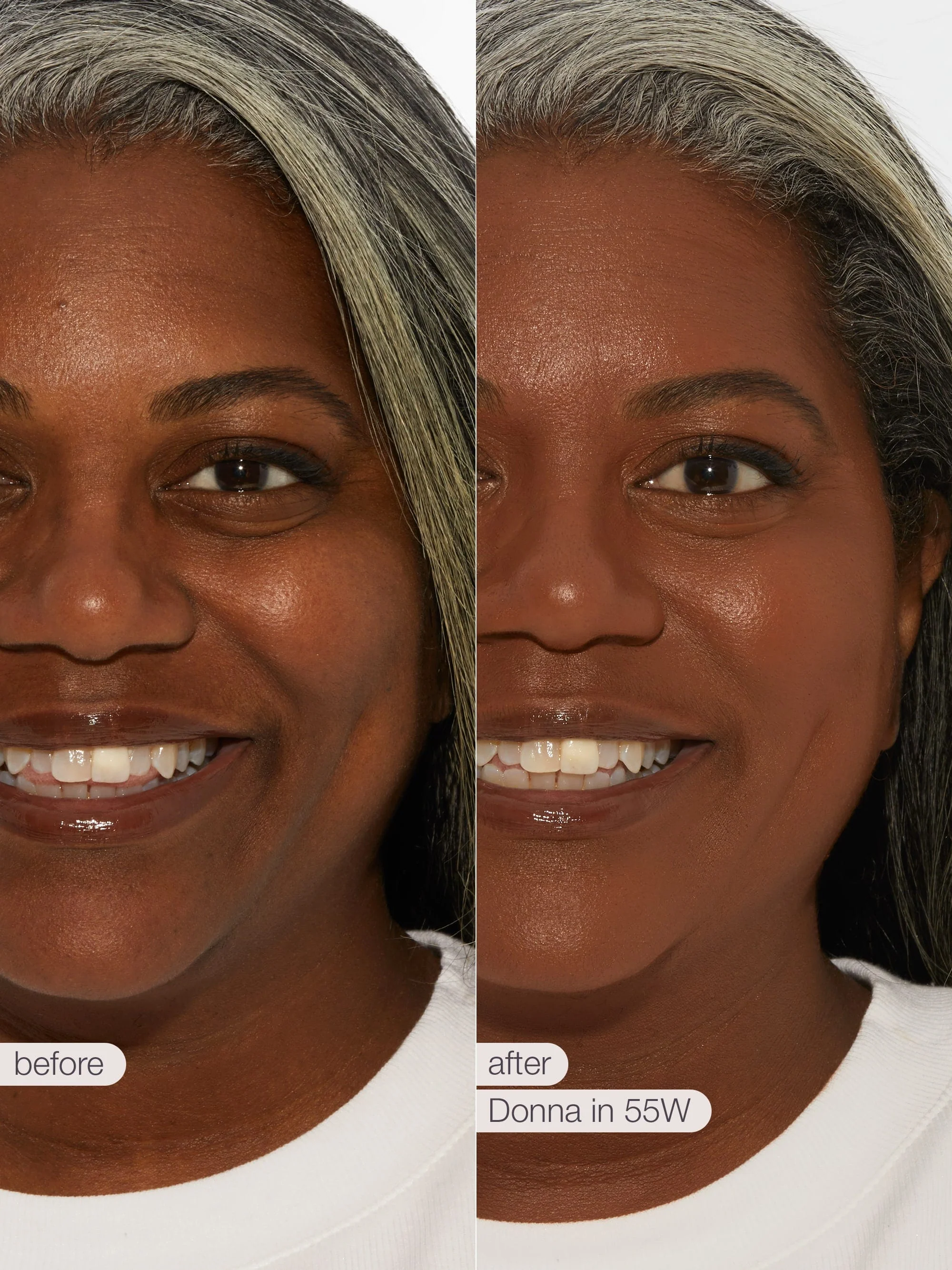 travel-size maracuja creaseless full coverage concealer - Image 114