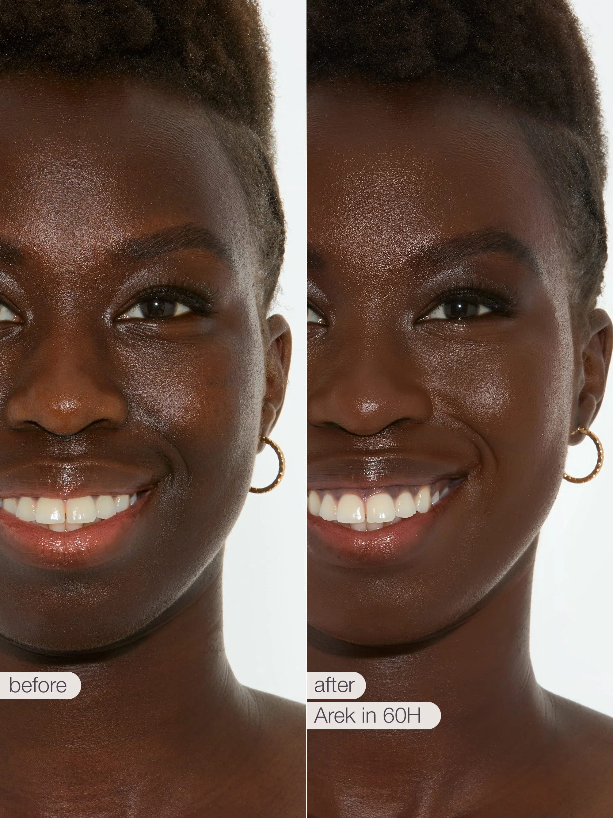 travel-size maracuja creaseless full coverage concealer - Image 116