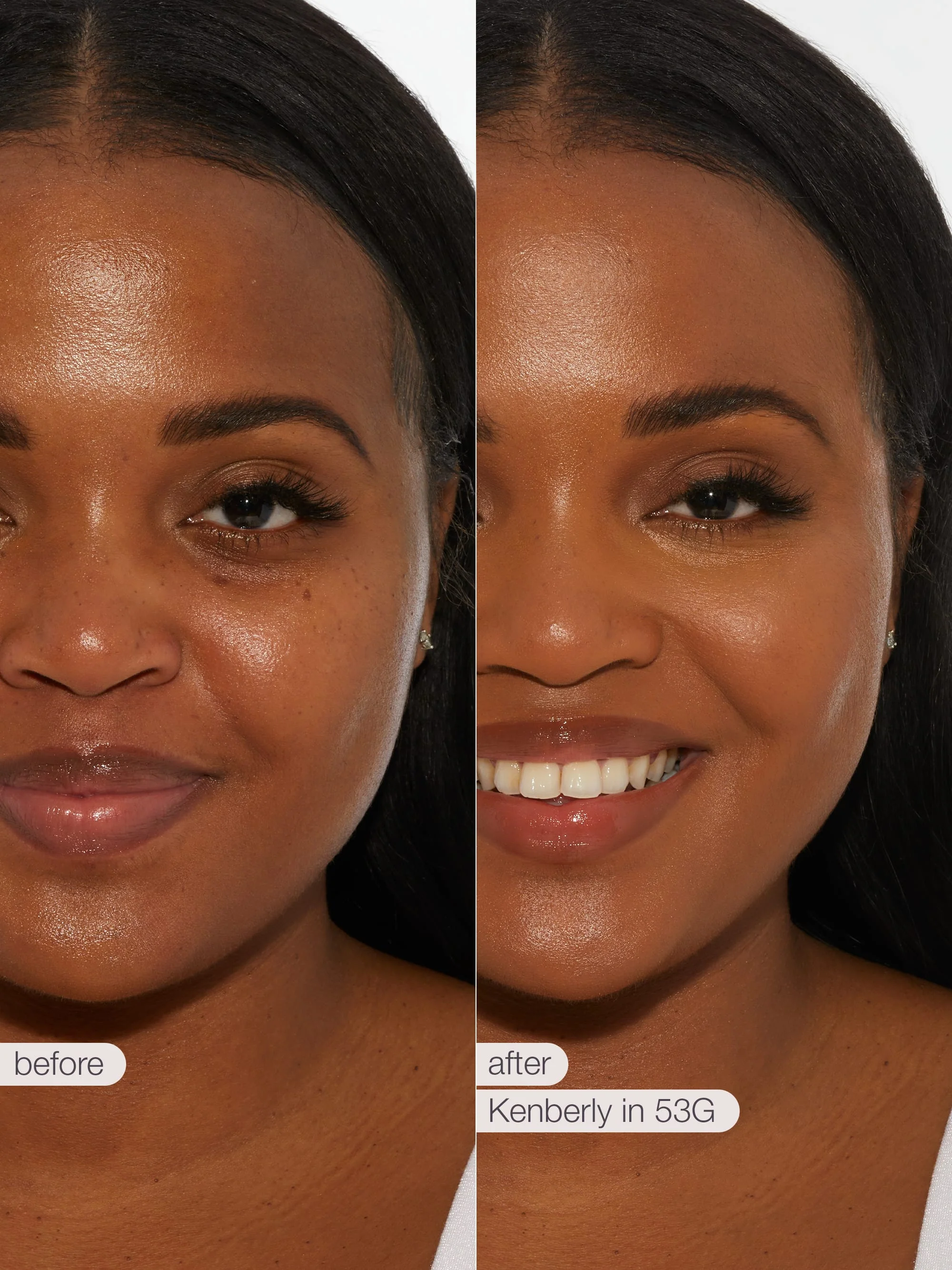 travel-size maracuja creaseless full coverage concealer - Image 120