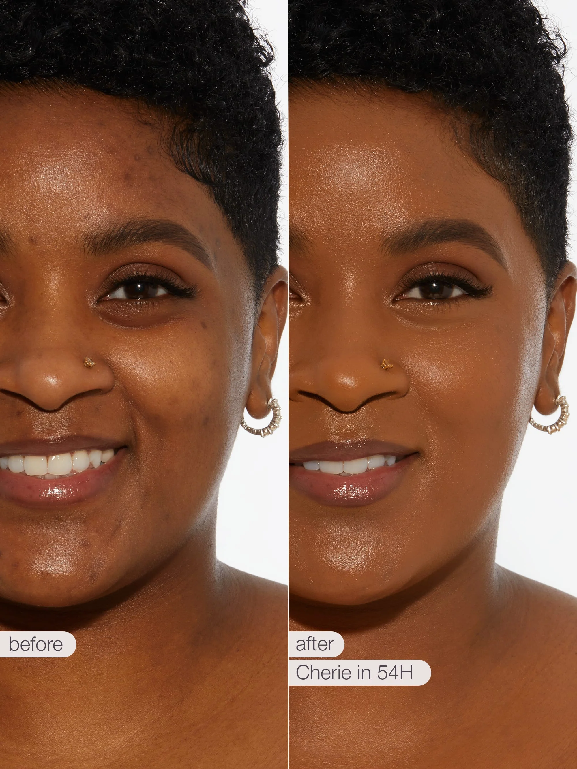 travel-size maracuja creaseless full coverage concealer - Image 121