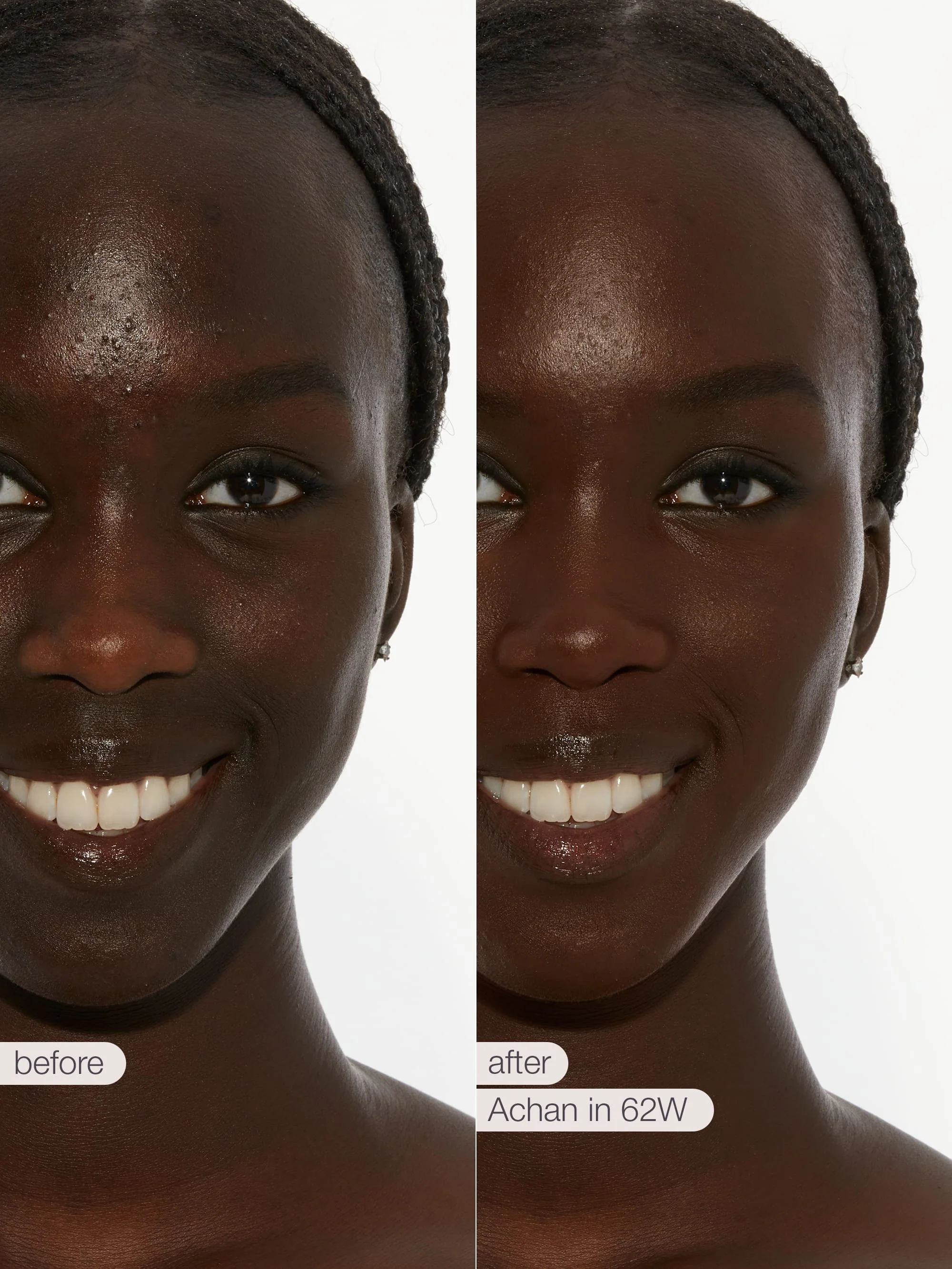 travel-size maracuja creaseless full coverage concealer - Image 123