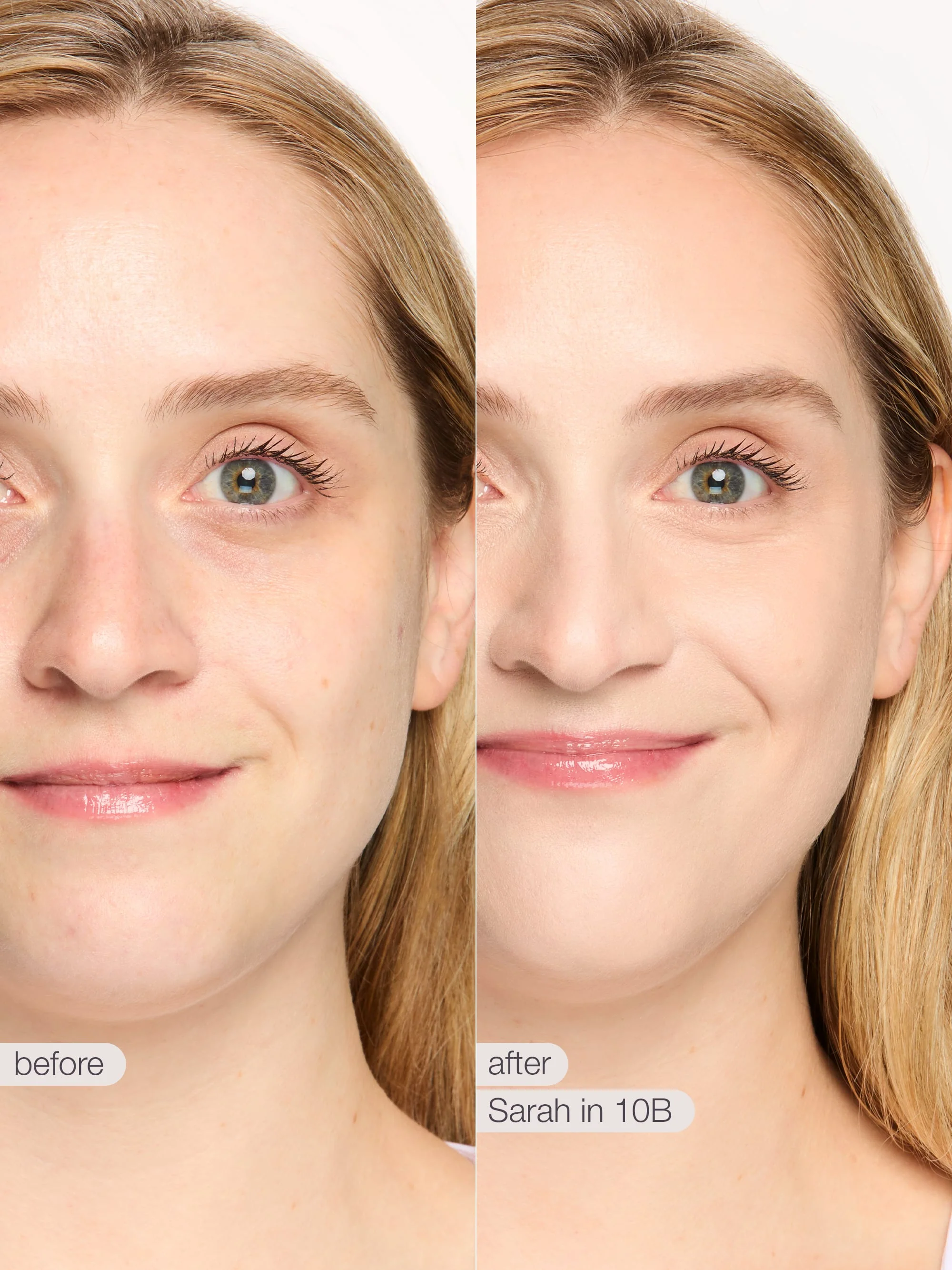 travel-size maracuja creaseless full coverage concealer - Image 133