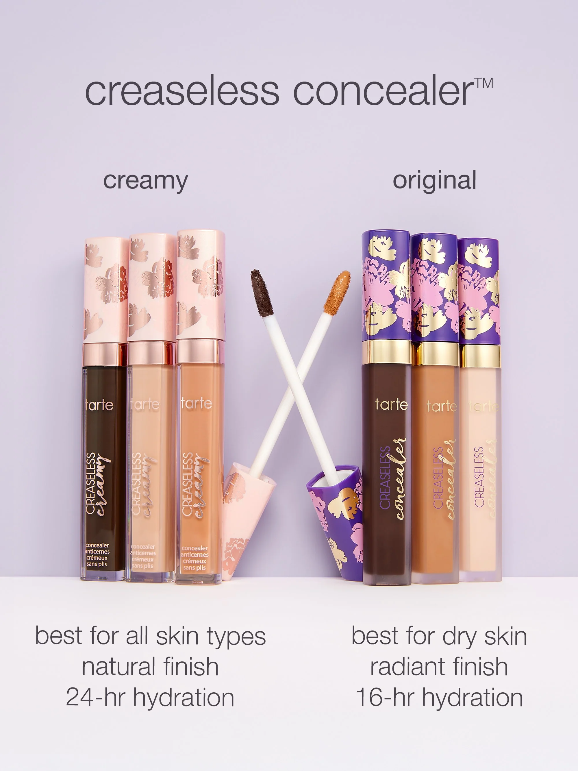 travel-size maracuja creaseless full coverage concealer - Image 49