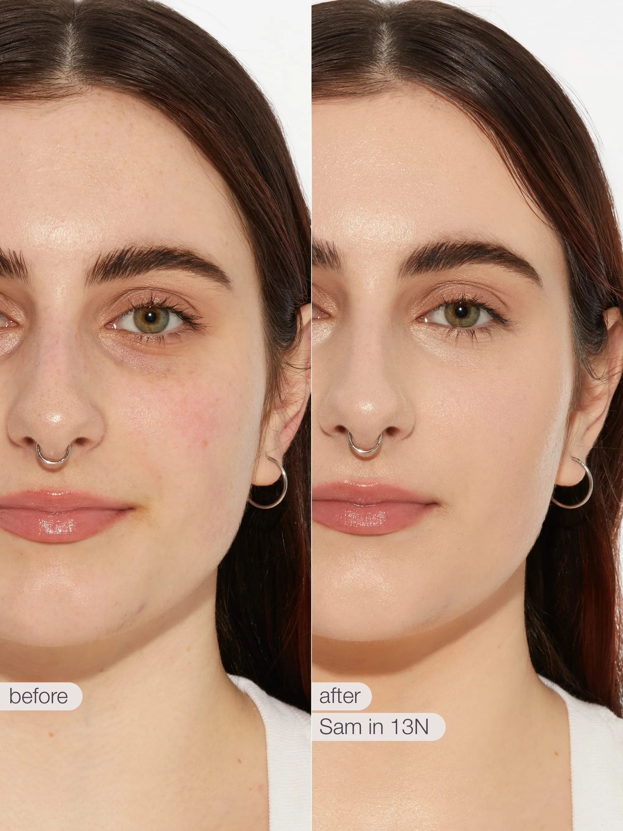 travel-size maracuja creaseless full coverage concealer - Image 98