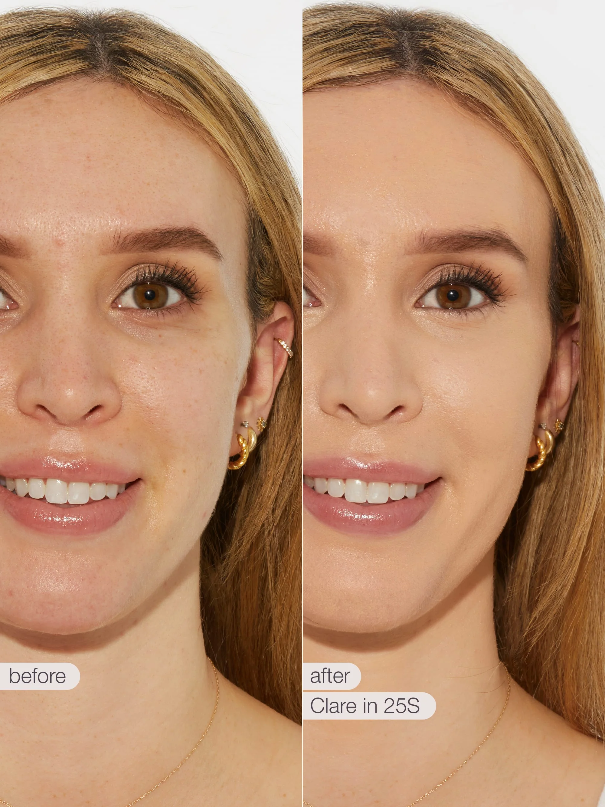 travel-size maracuja creaseless full coverage concealer - Image 99