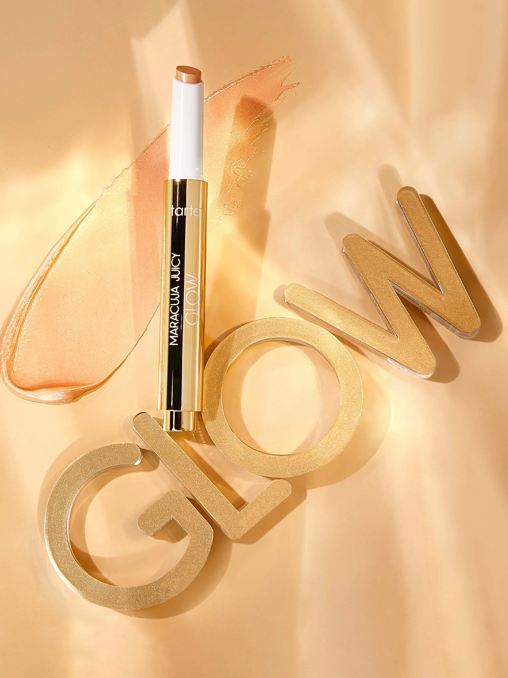 travel-size maracuja juicy glow highlight - Image 7