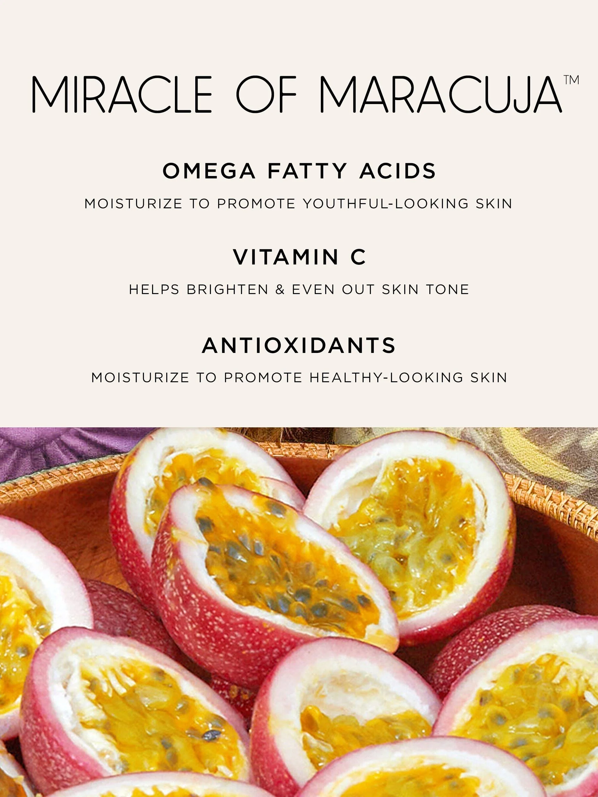 travel-size maracuja juicy glow highlight - Image 8