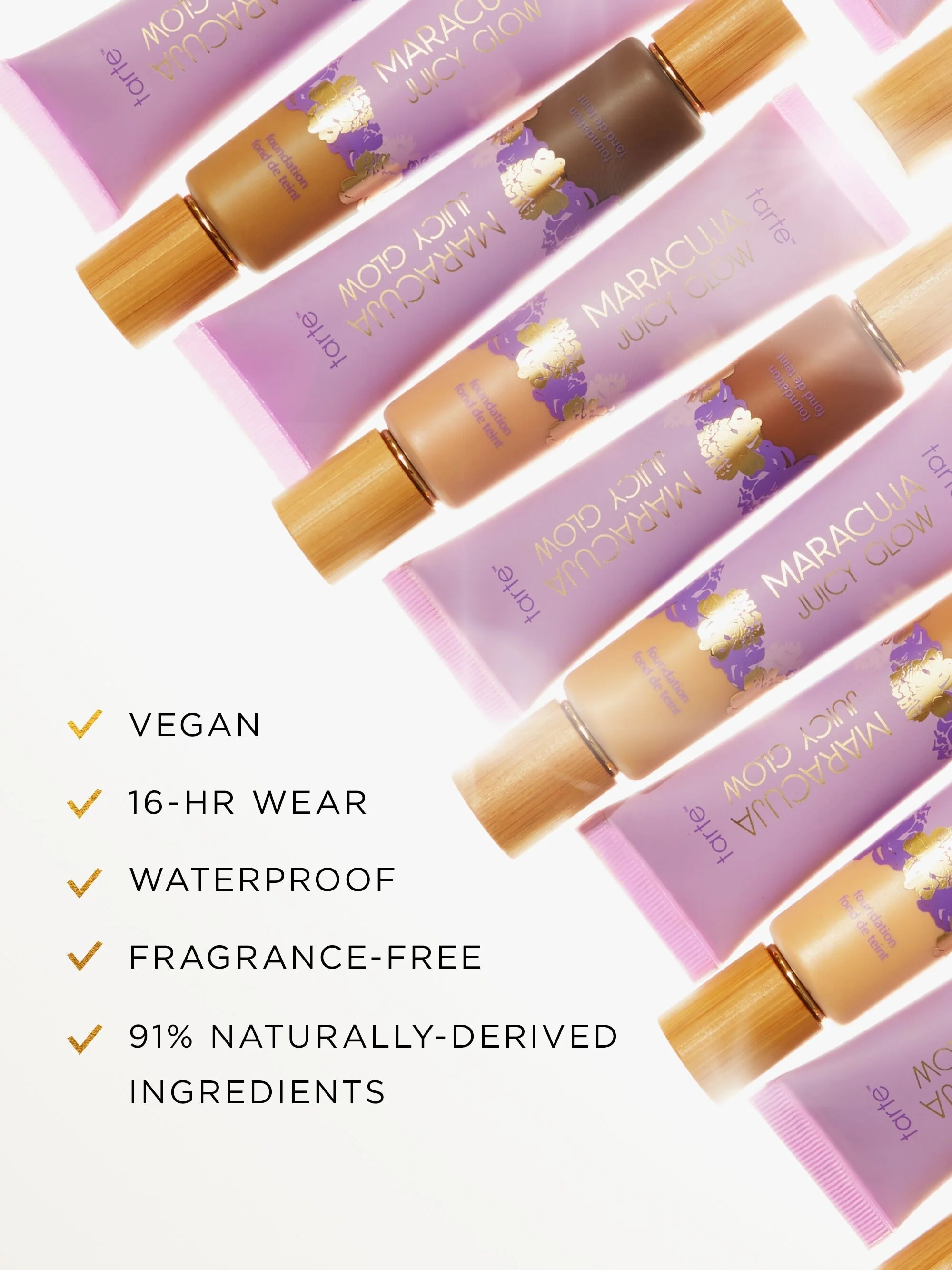 travel-size maracuja juicy glow tint - Image 5