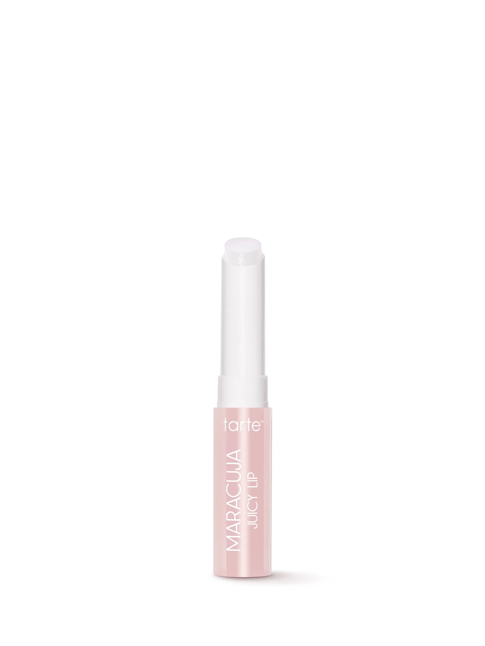 travel-size maracuja juicy lip balm gloss - Image 6