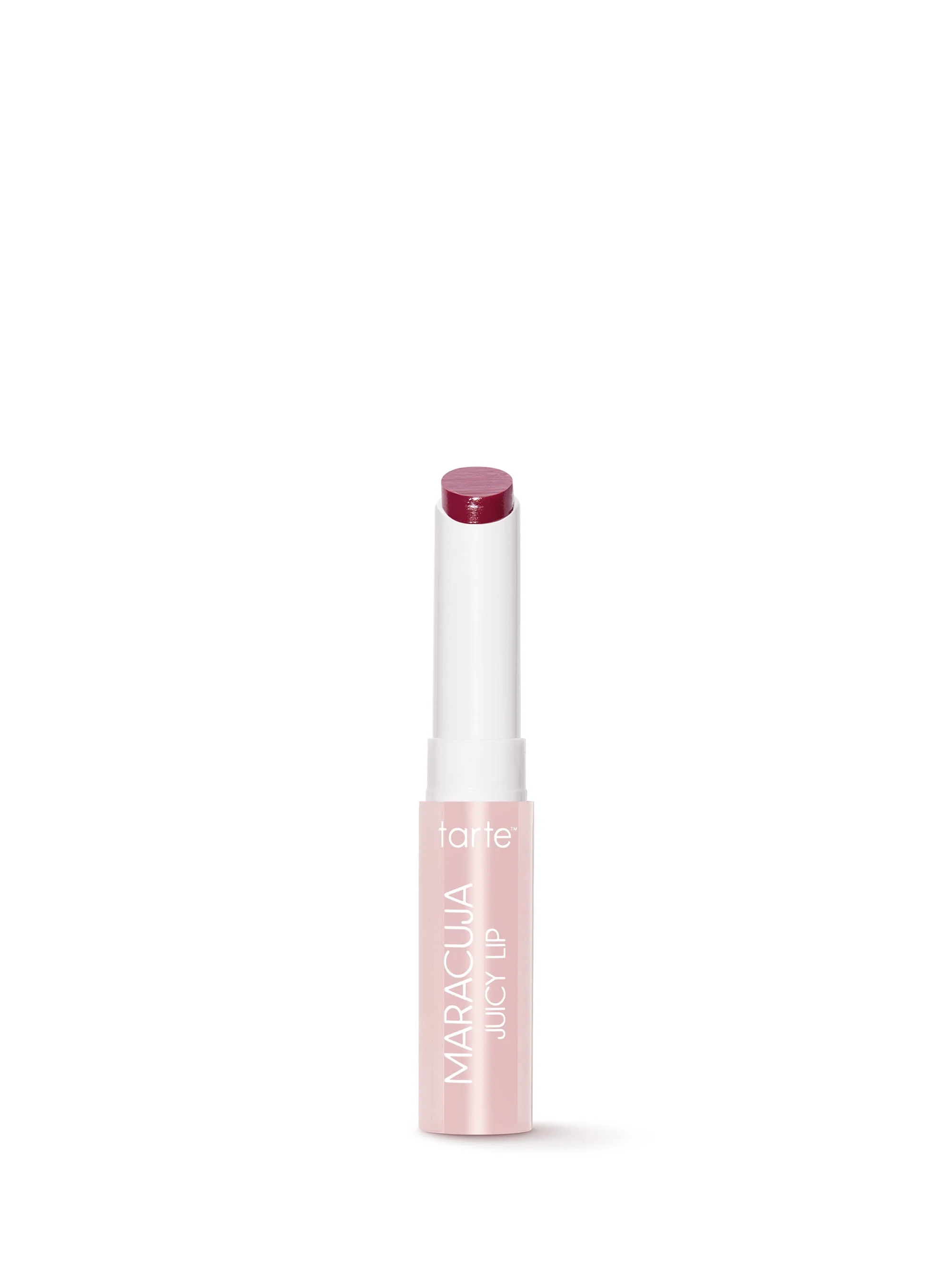 travel-size maracuja juicy lip balm gloss - Image 9