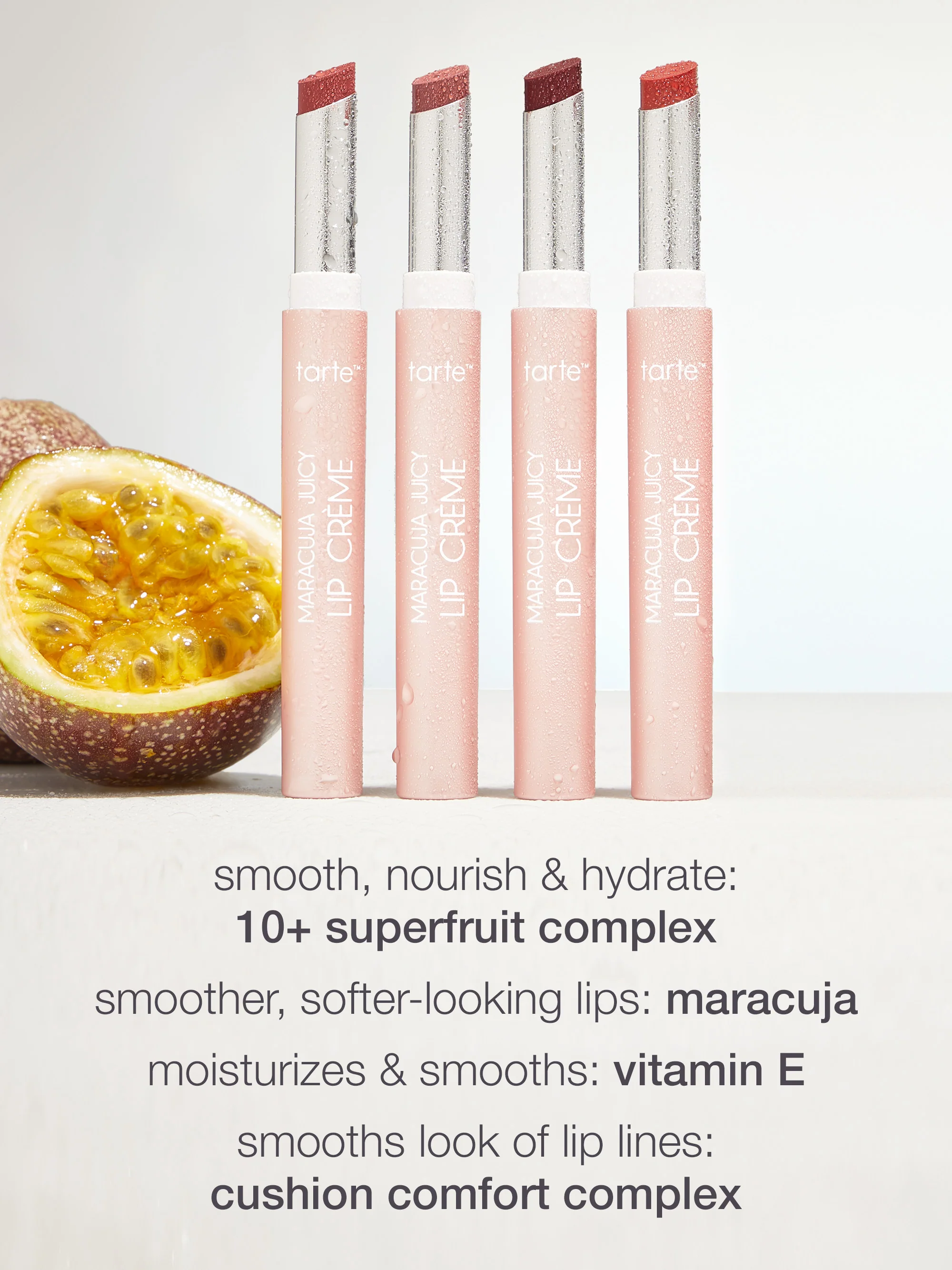 maracuja juicy lip crème - Image 10