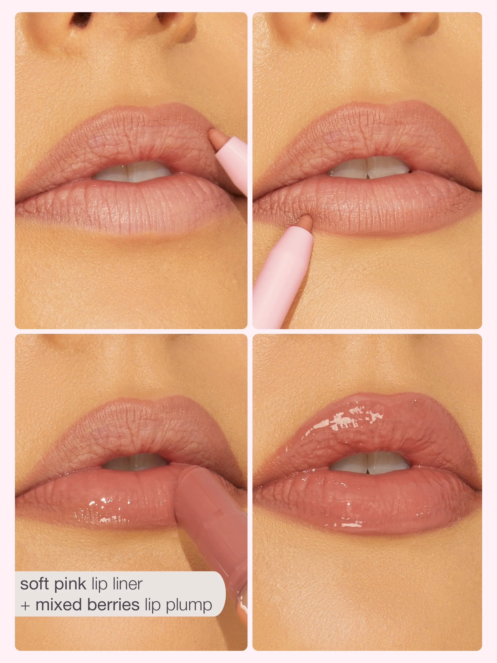 travel-size maracuja juicy lip liner - Image 9