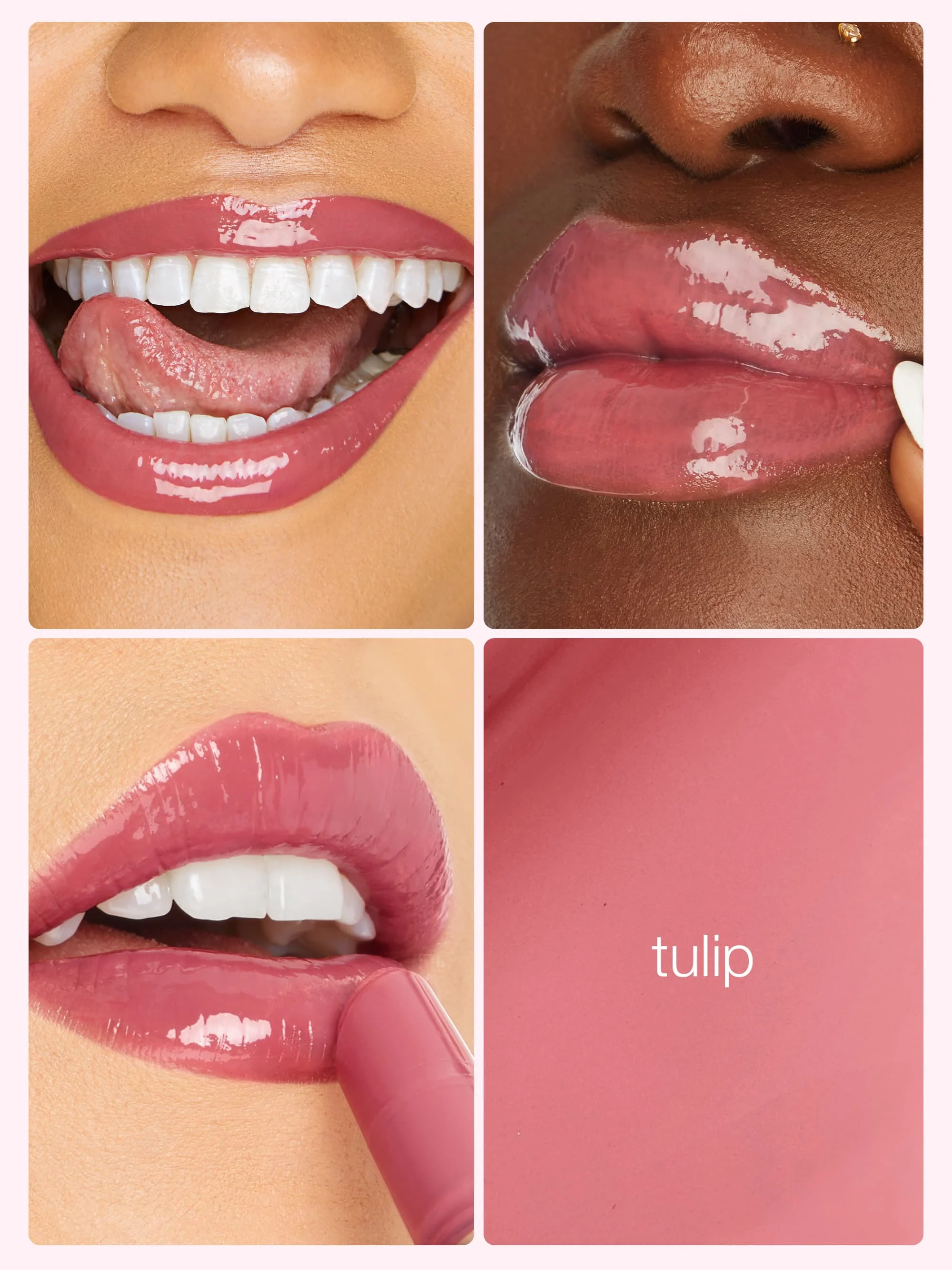 travel-size maracuja juicy lip plump - Image 12