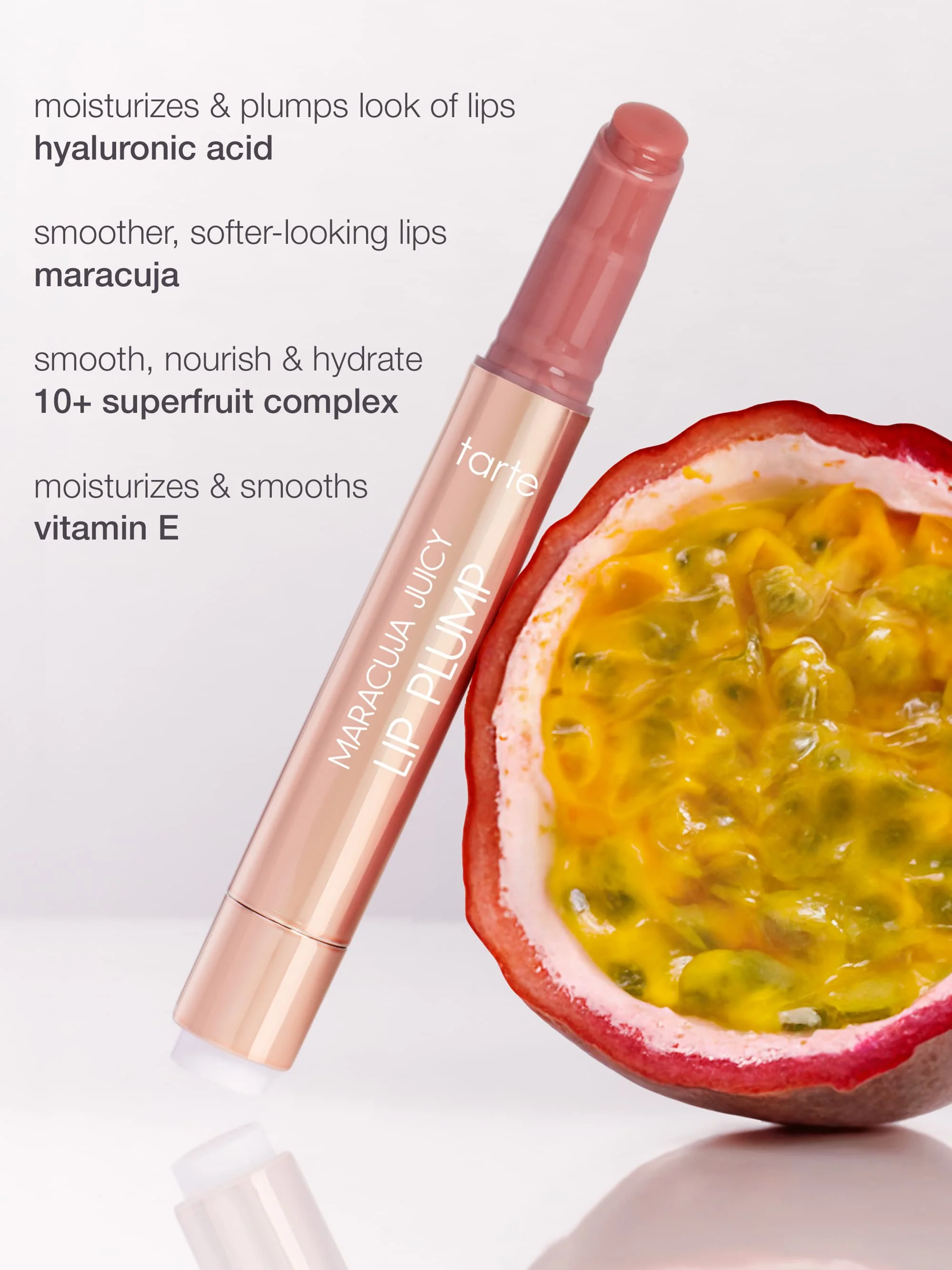 travel-size maracuja juicy lip plump - Image 20