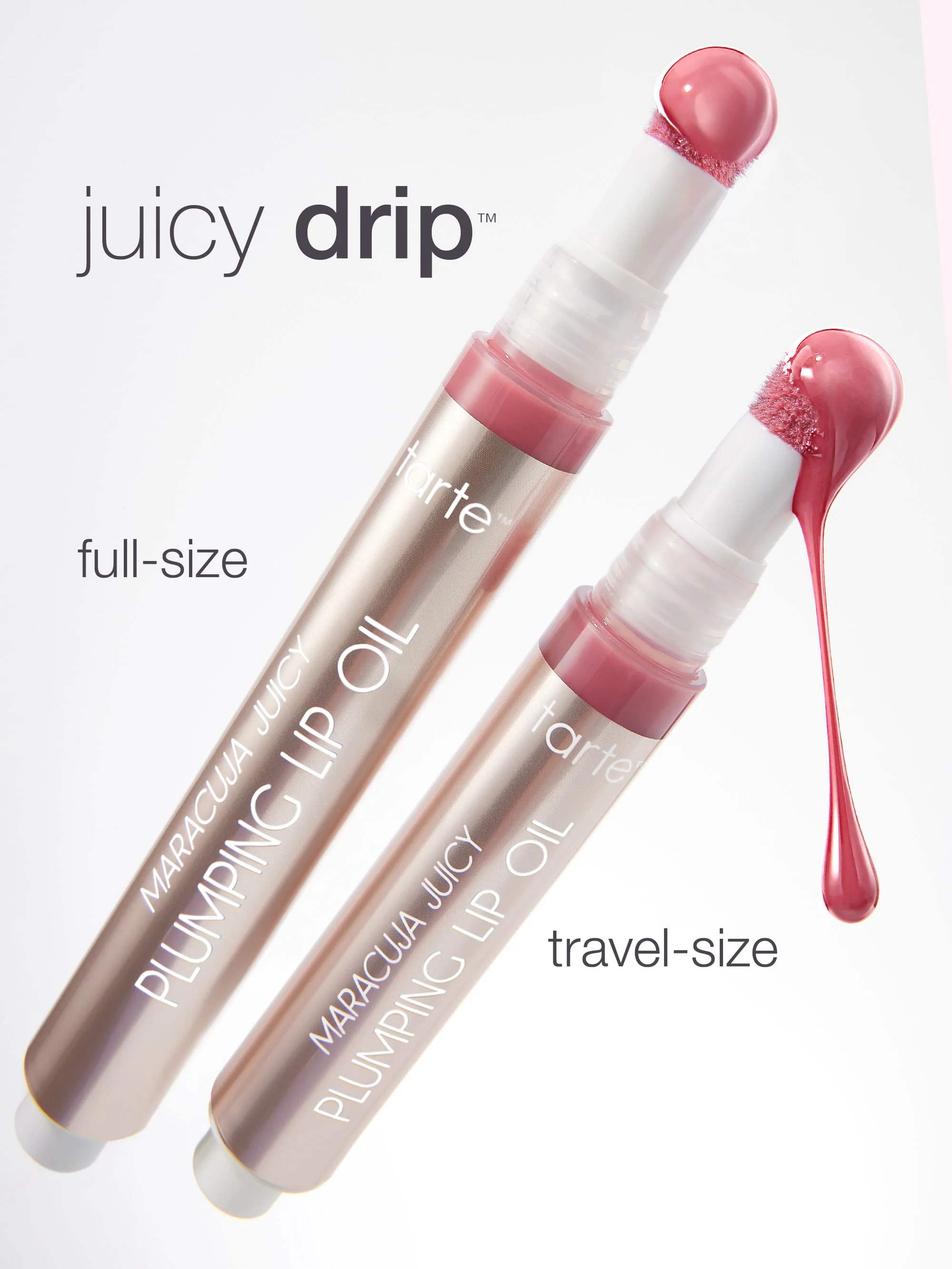 travel-size maracuja juicy plumping lip oil - Image 16
