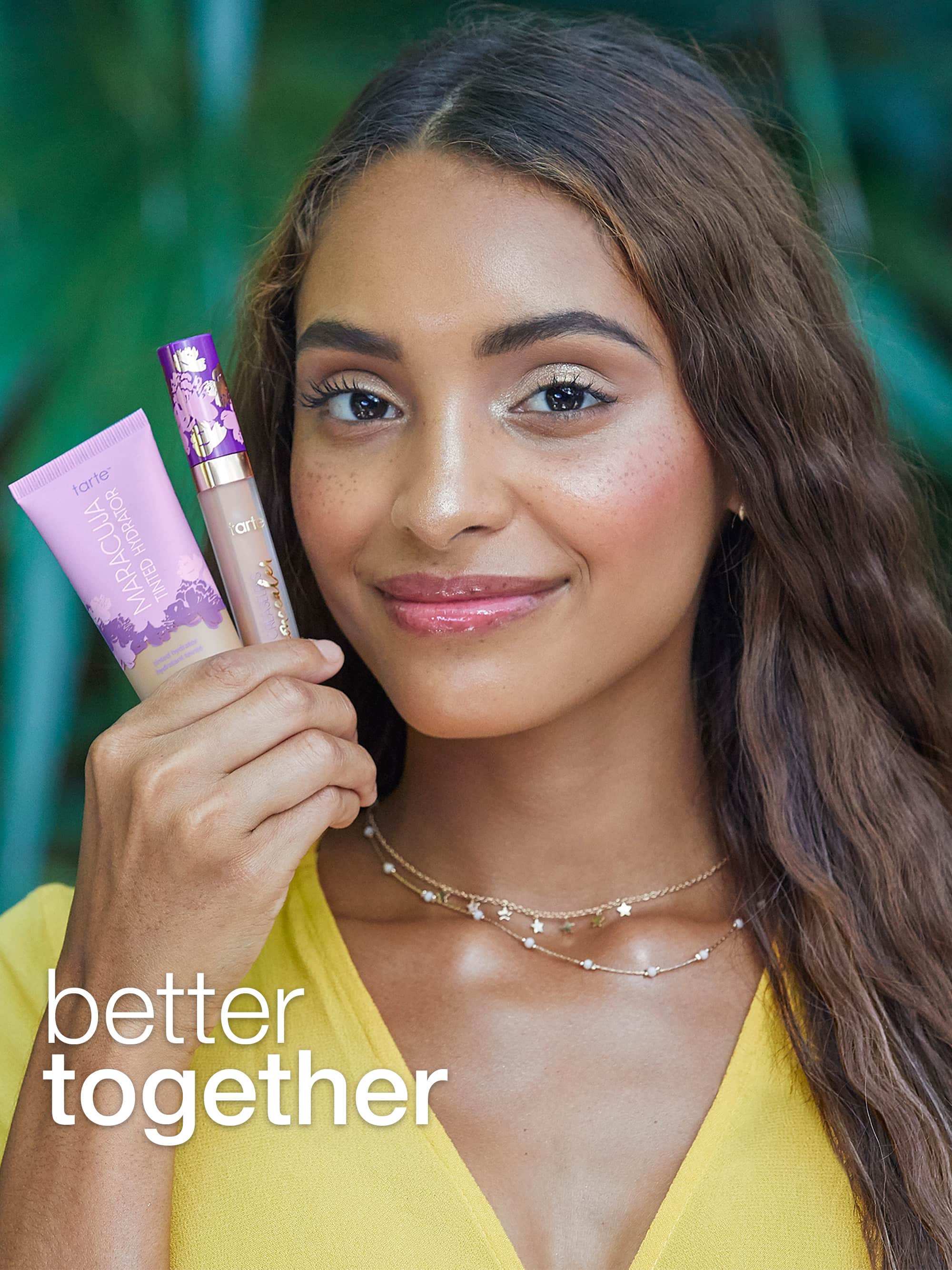 travel-size maracuja tinted moisturizer - Image 12