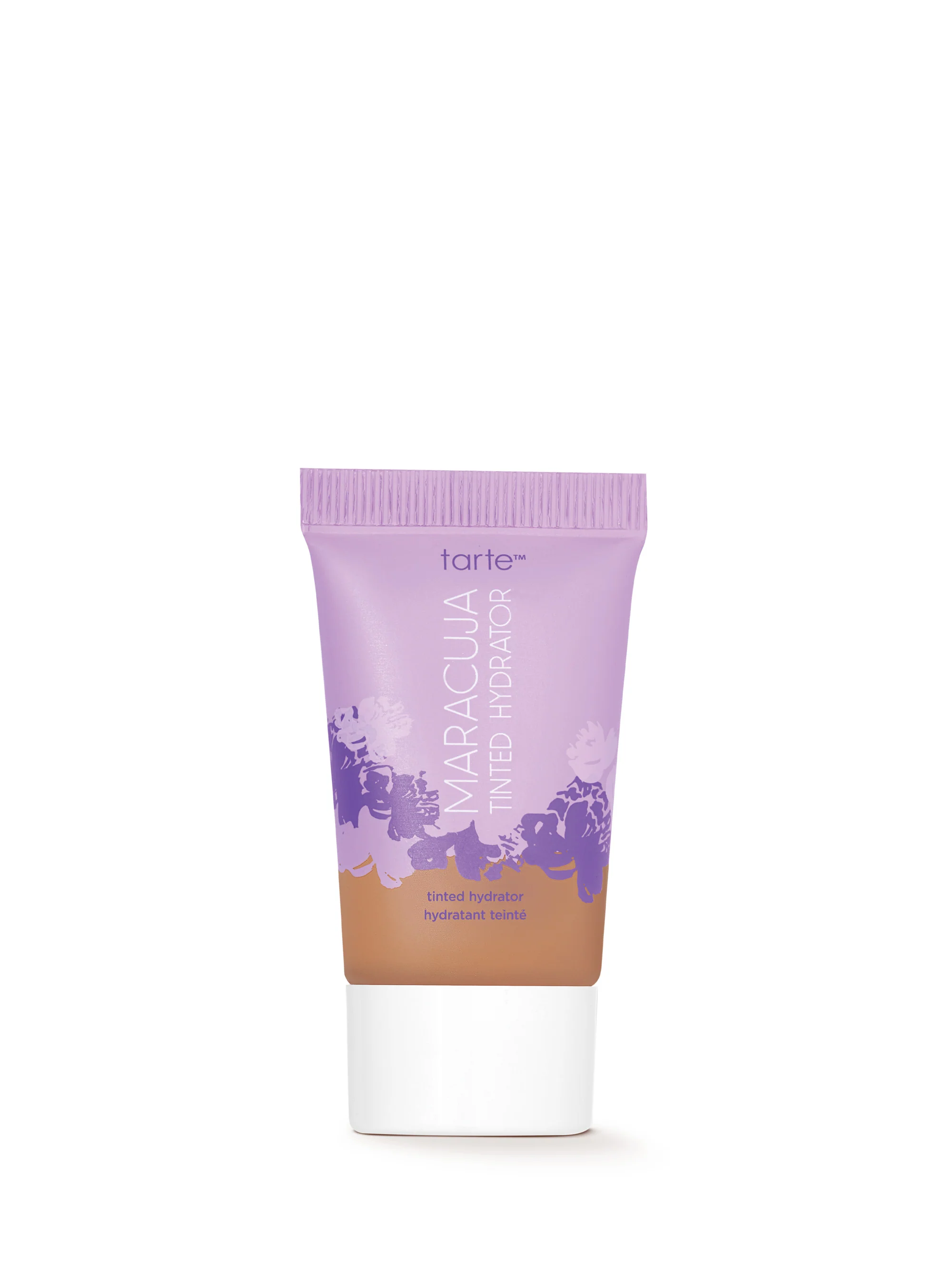 travel-size maracuja tinted moisturizer - Image 4