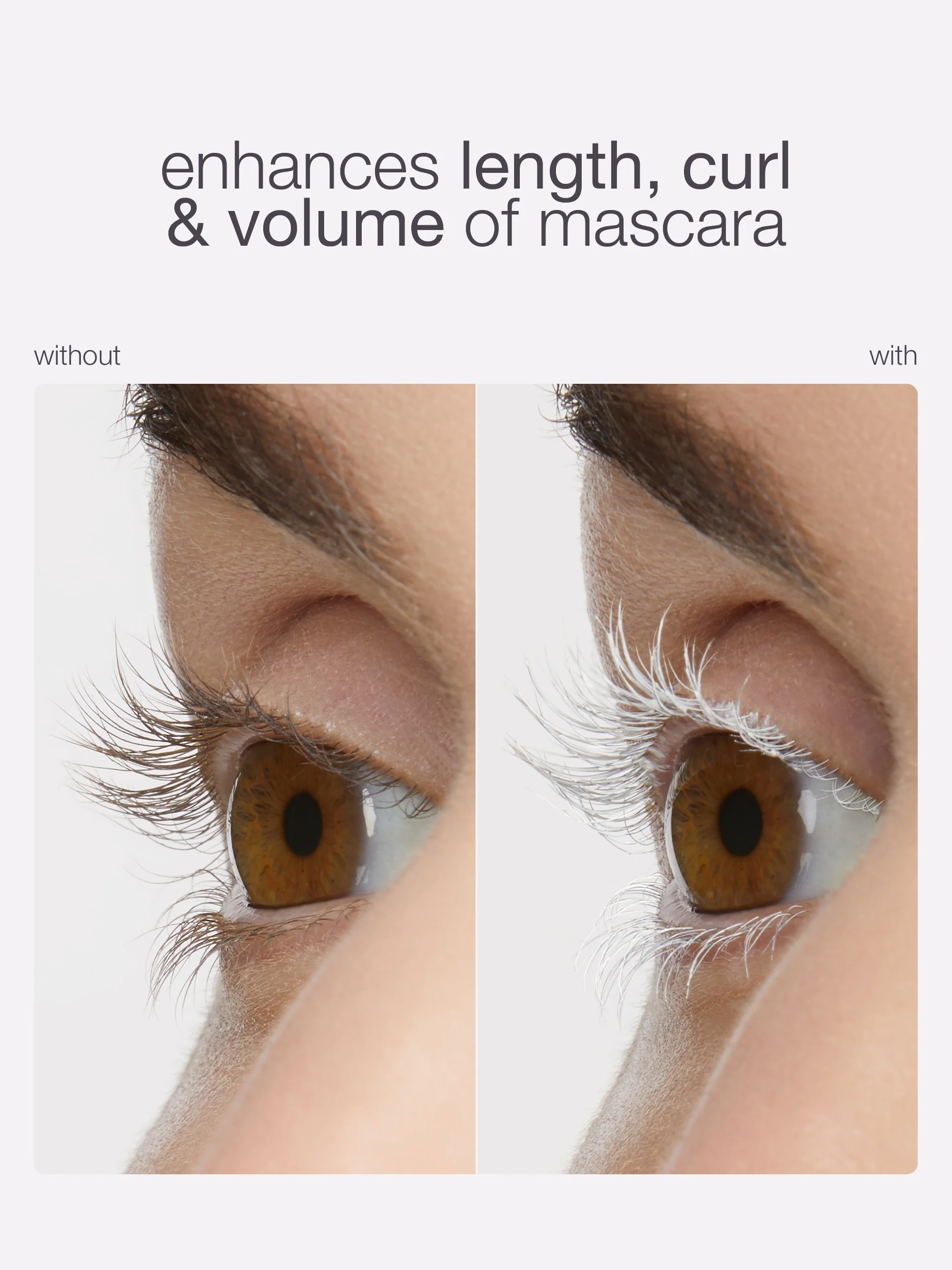 travel-size opening act™ lash primer - Image 5