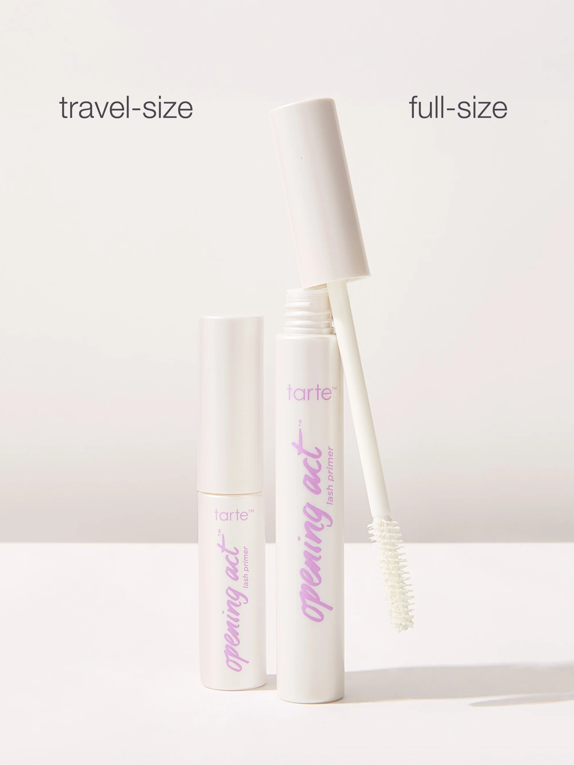 travel-size opening act™ lash primer - Image 8
