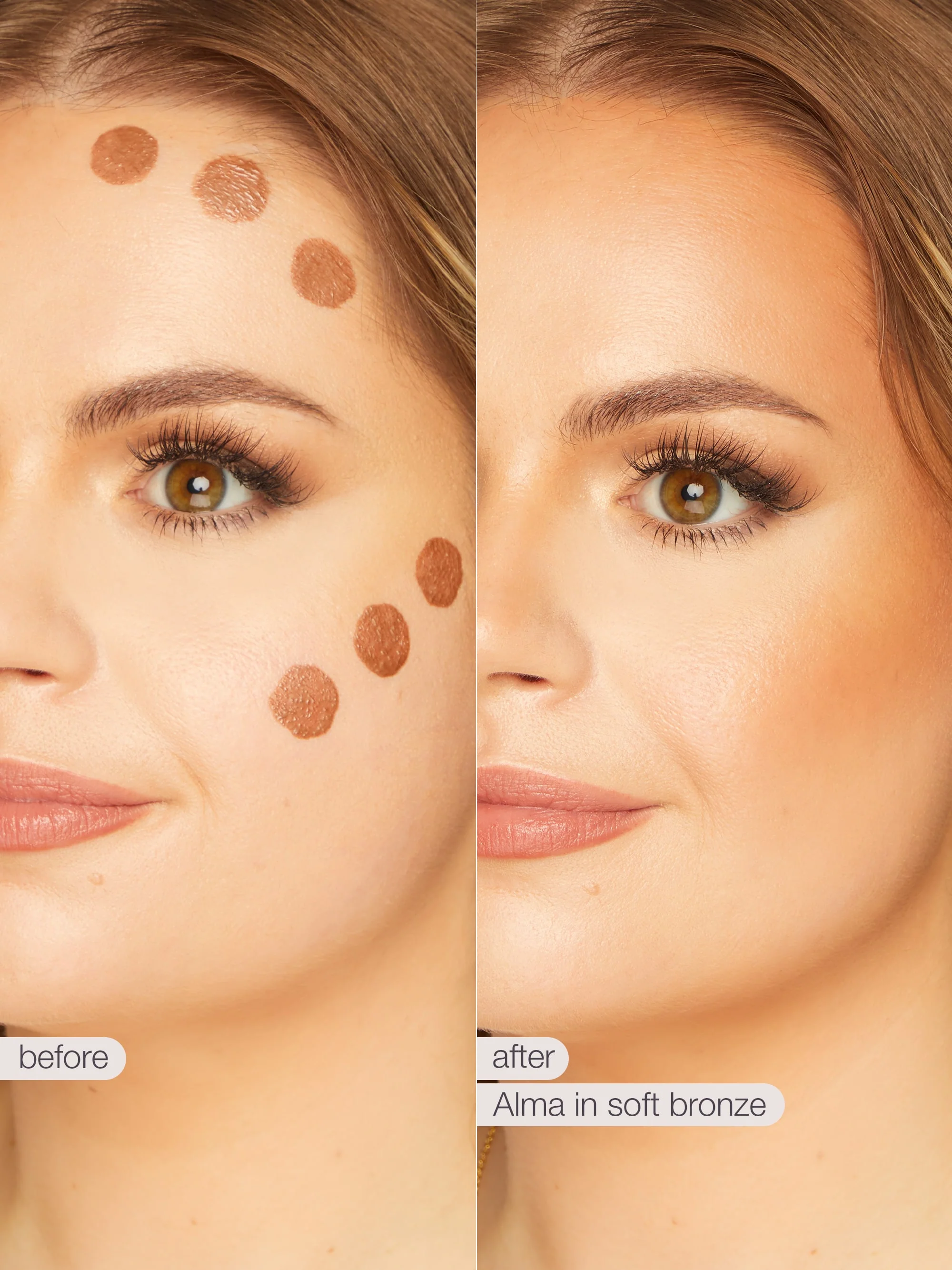 travel-size sculpt tape™ contour - Image 10