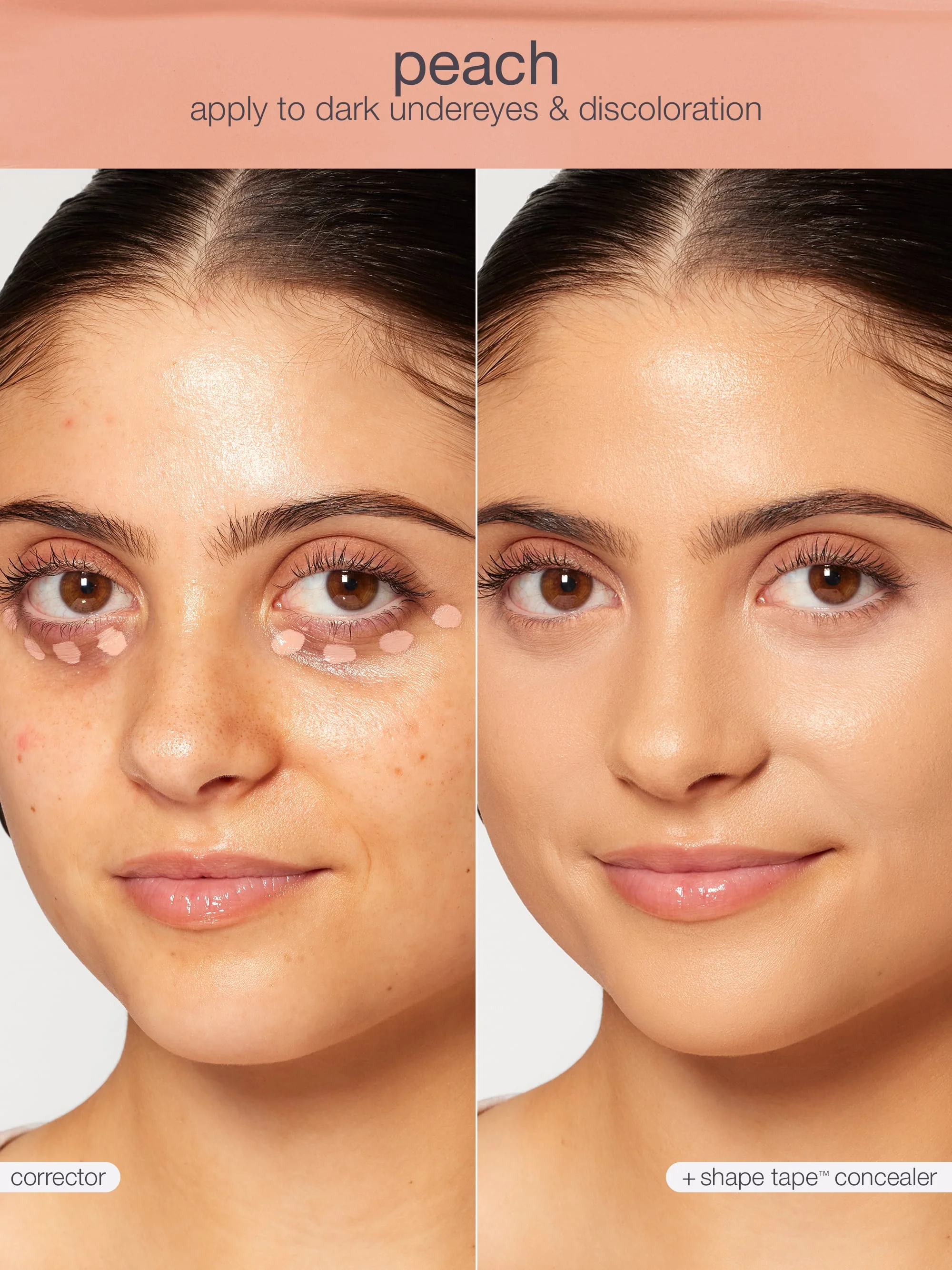 travel-size shape tape™ corrector - Image 12