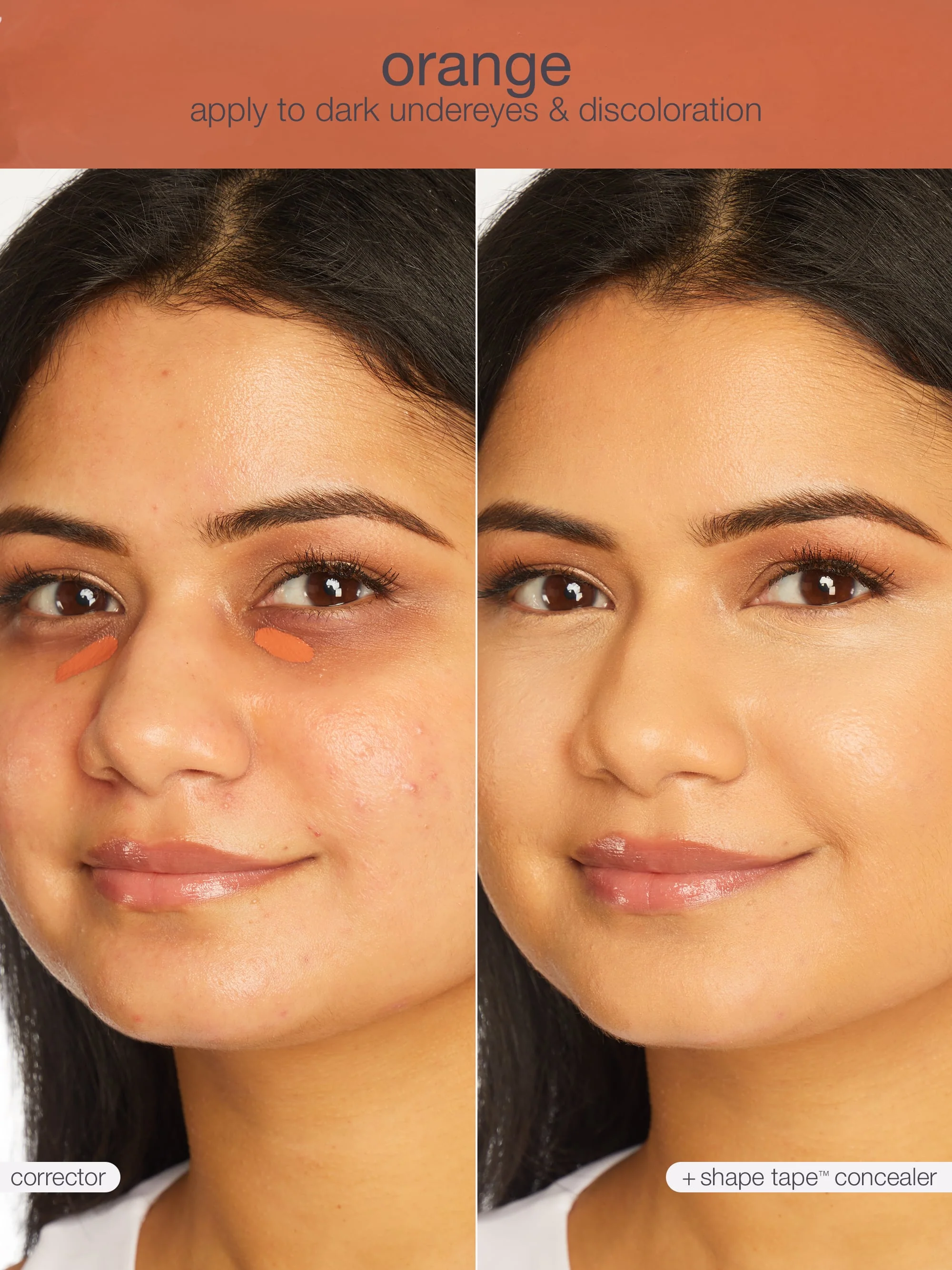 travel-size shape tape™ corrector - Image 13