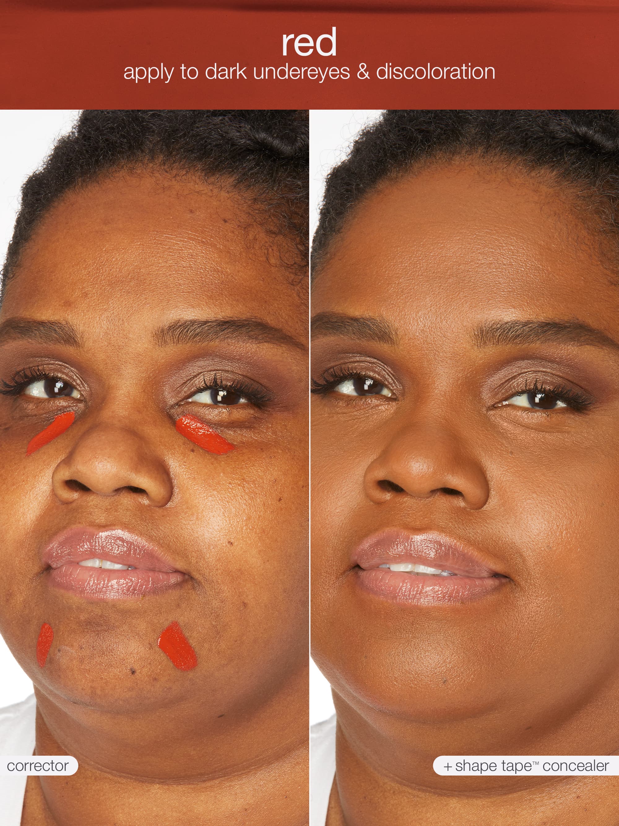 travel-size shape tape™ corrector - Image 14