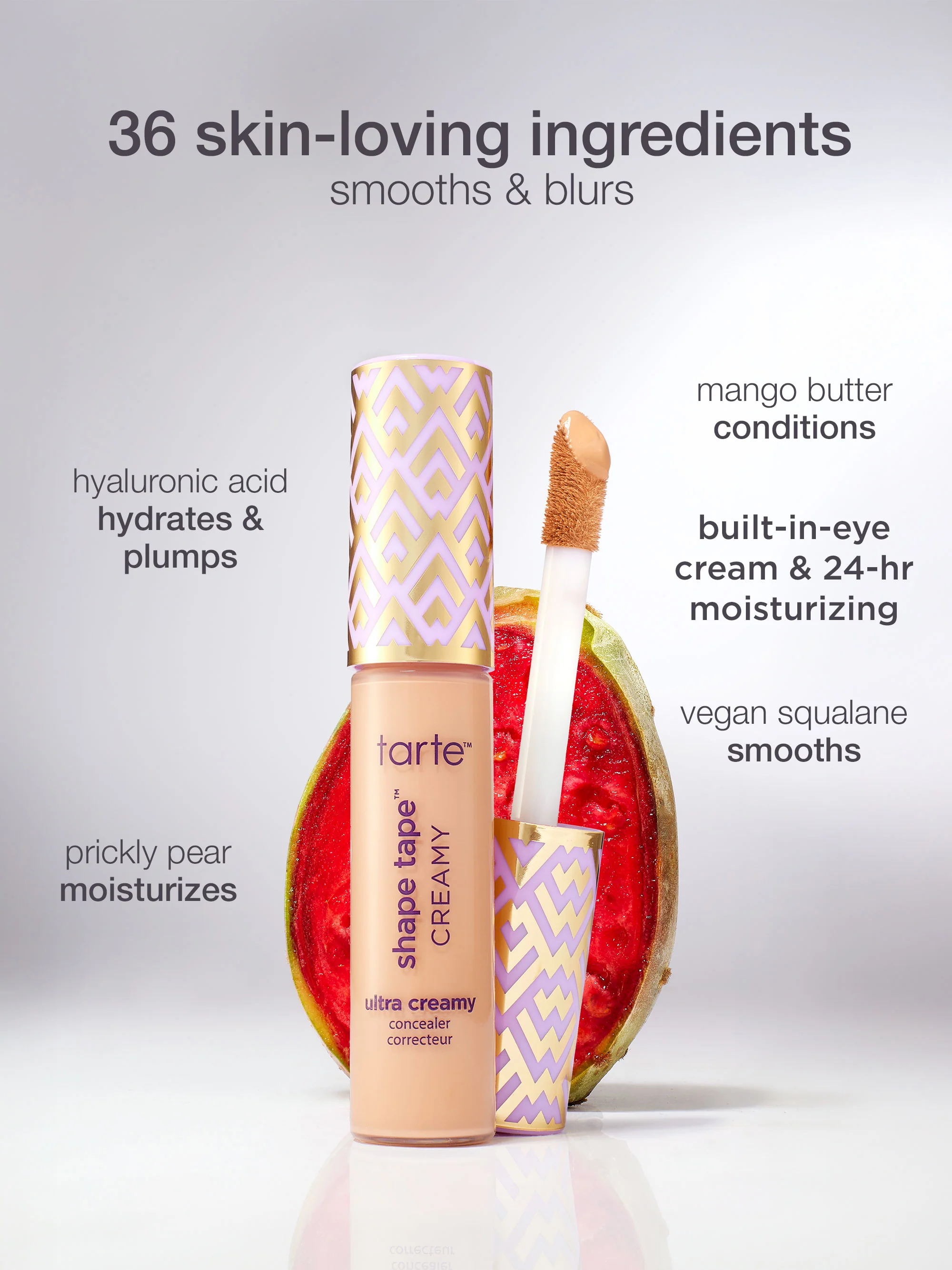 travel-size shape tape™ creamy concealer - Image 145