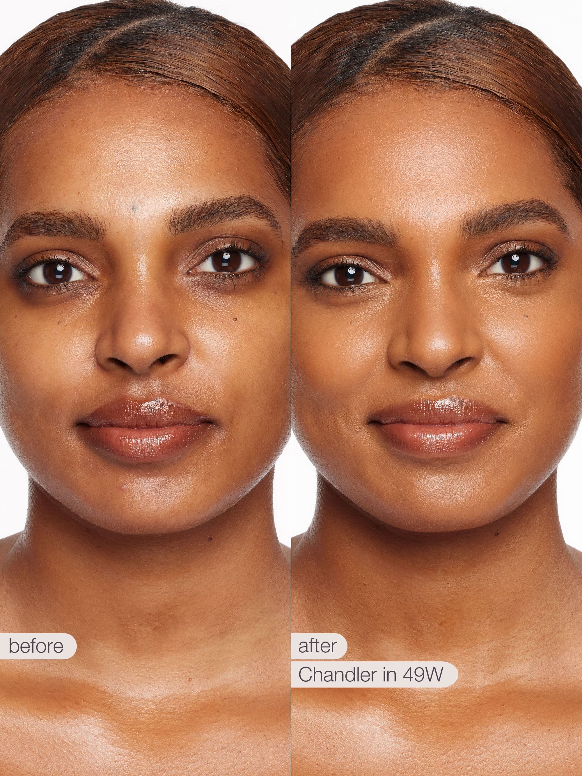 travel-size shape tape™ creamy concealer - Image 60