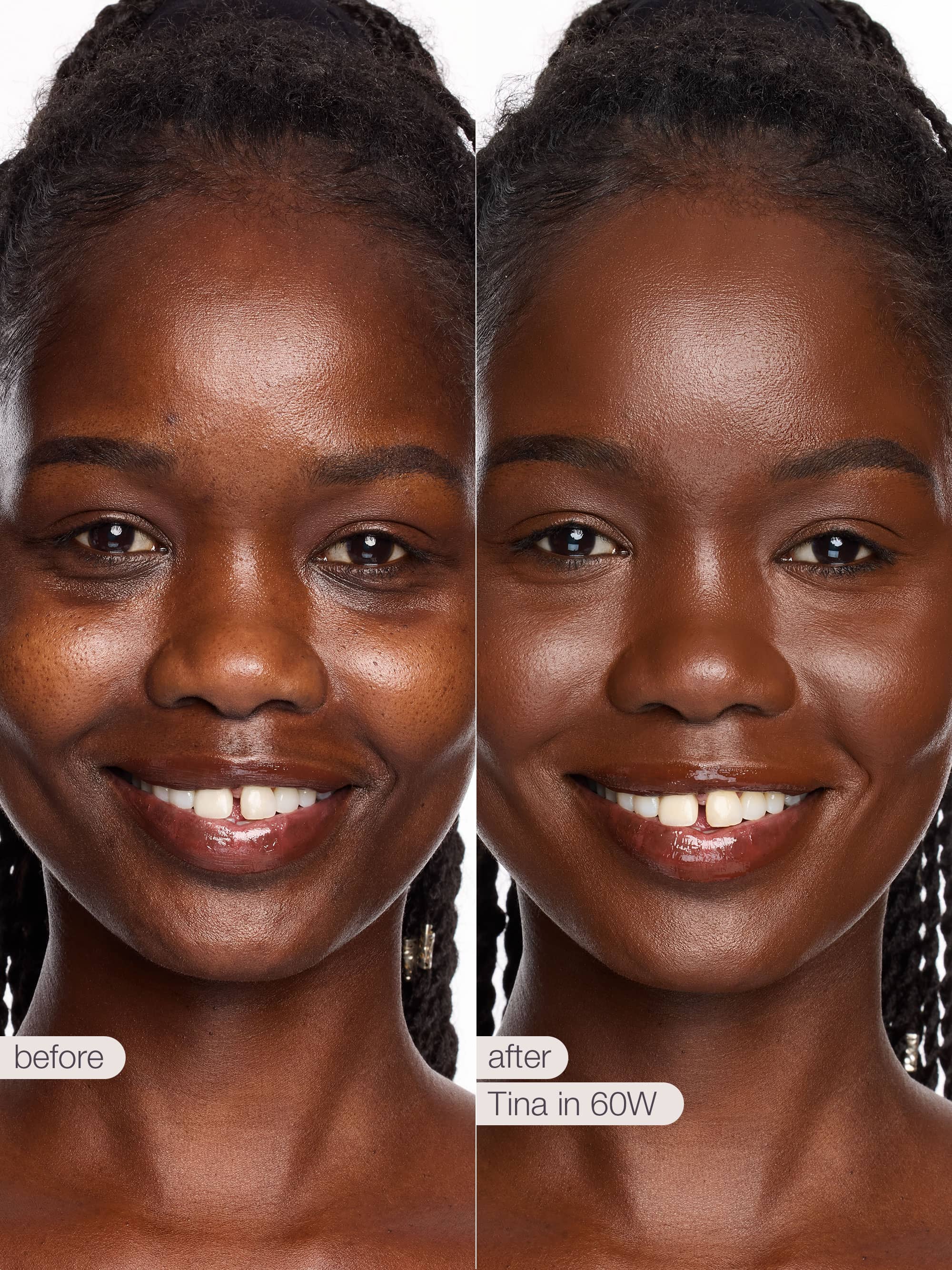 travel-size shape tape™ creamy concealer - Image 67