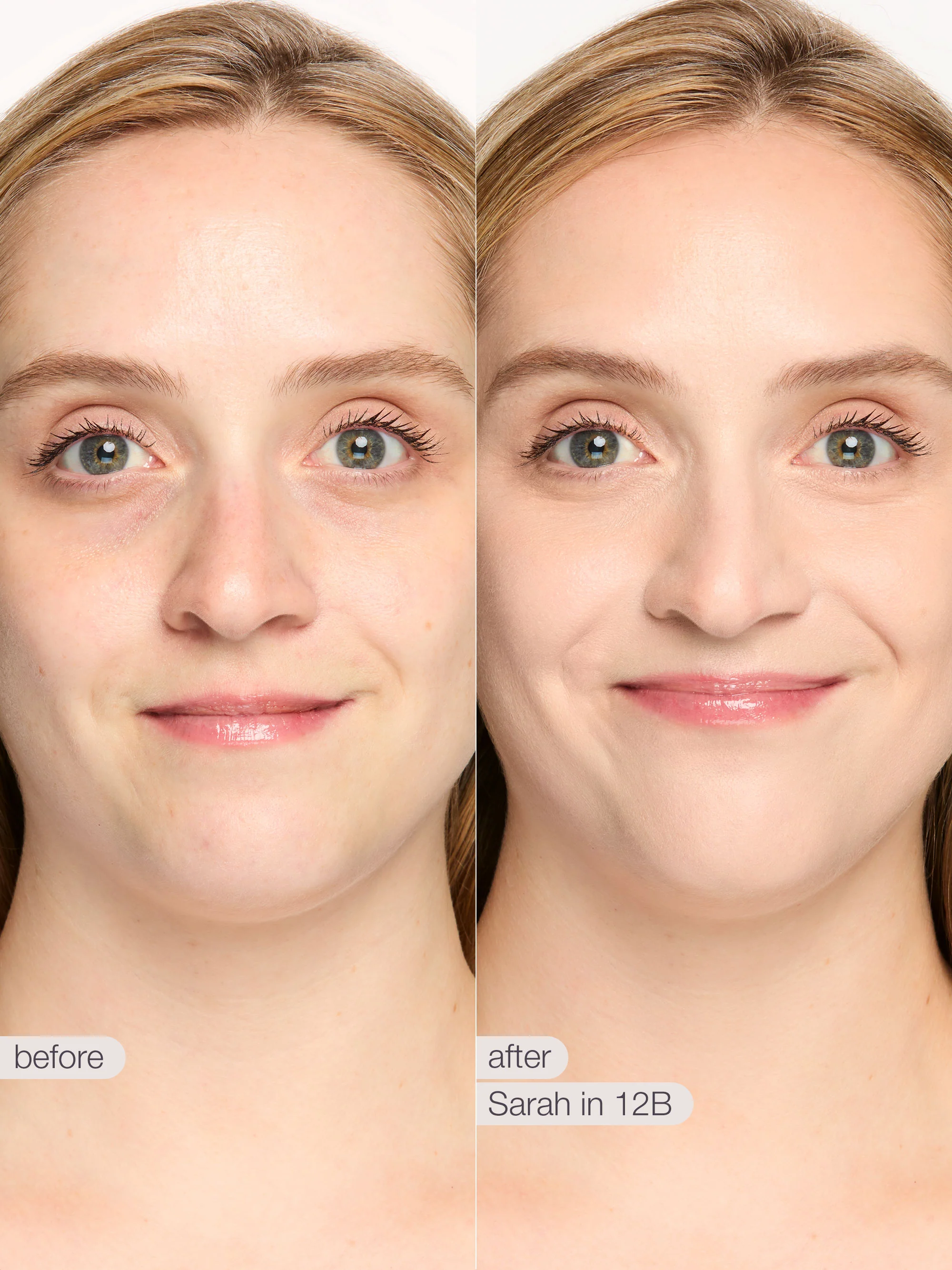 travel-size shape tape™ creamy concealer - Image 73