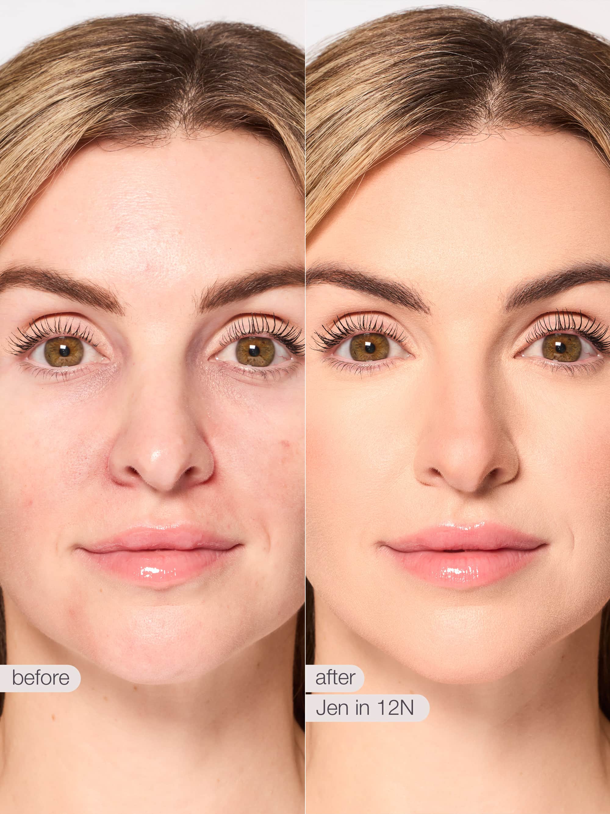 travel-size shape tape™ creamy concealer - Image 74
