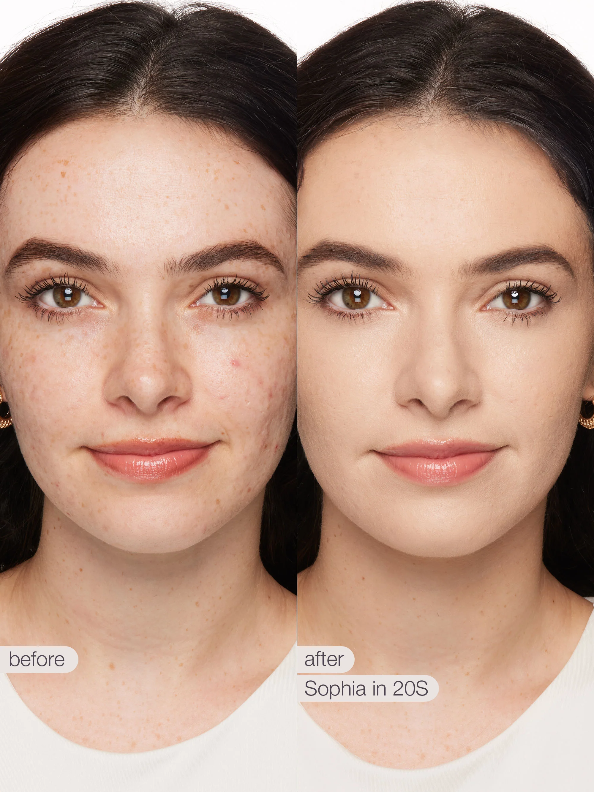 travel-size shape tape™ creamy concealer - Image 78