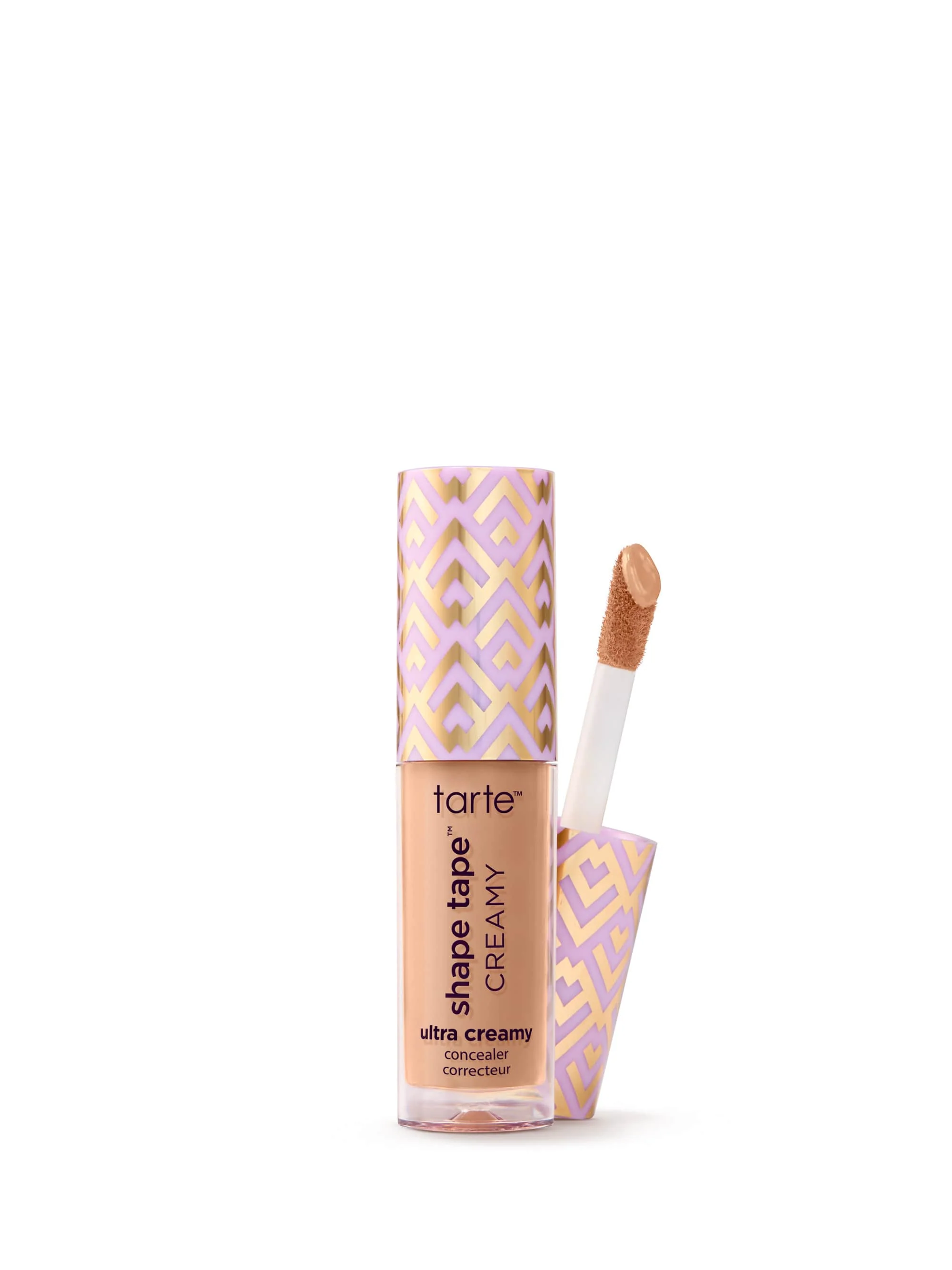 travel-size shape tape™ creamy concealer - Image 8