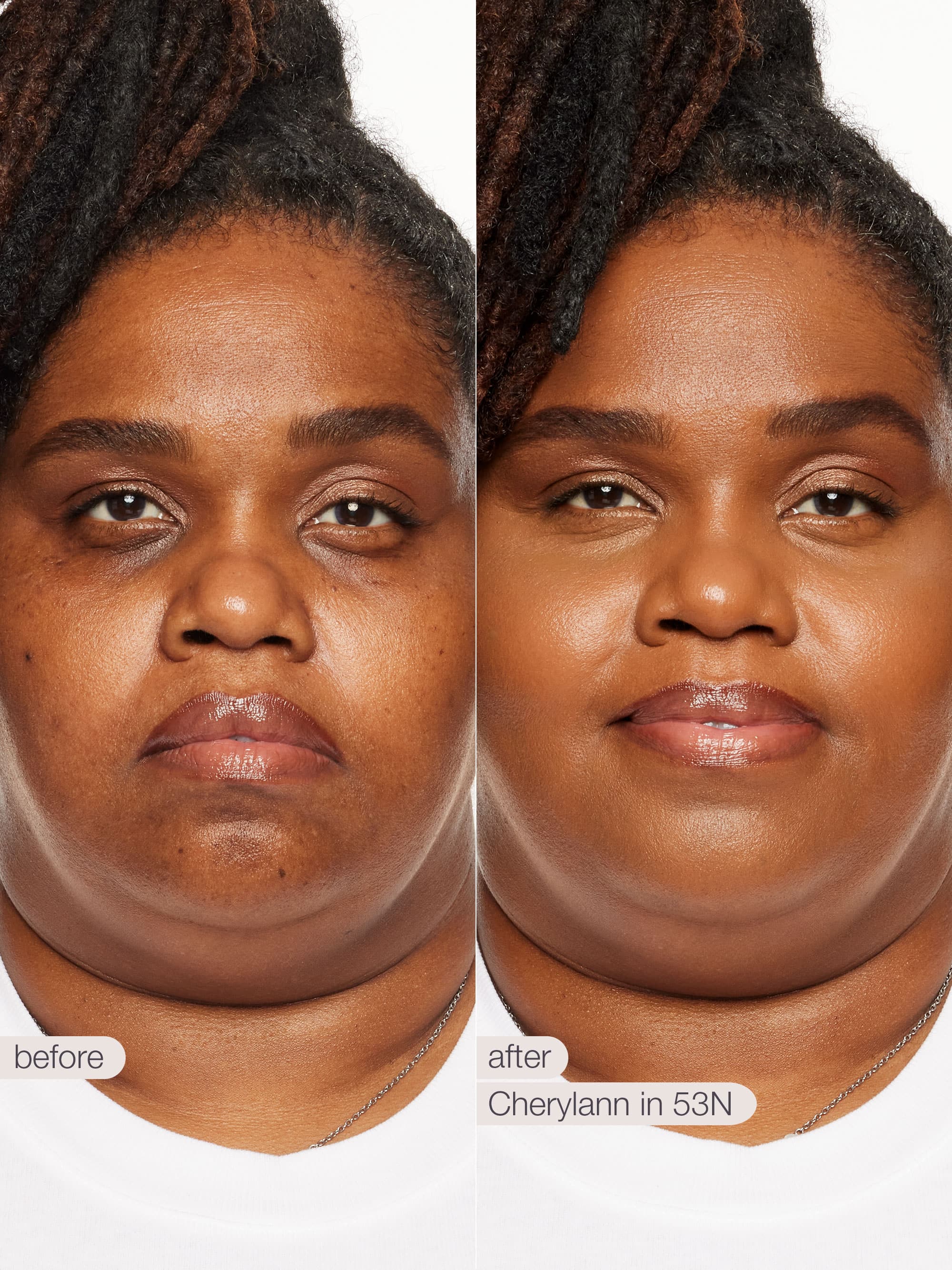 travel-size shape tape™ creamy concealer - Image 88