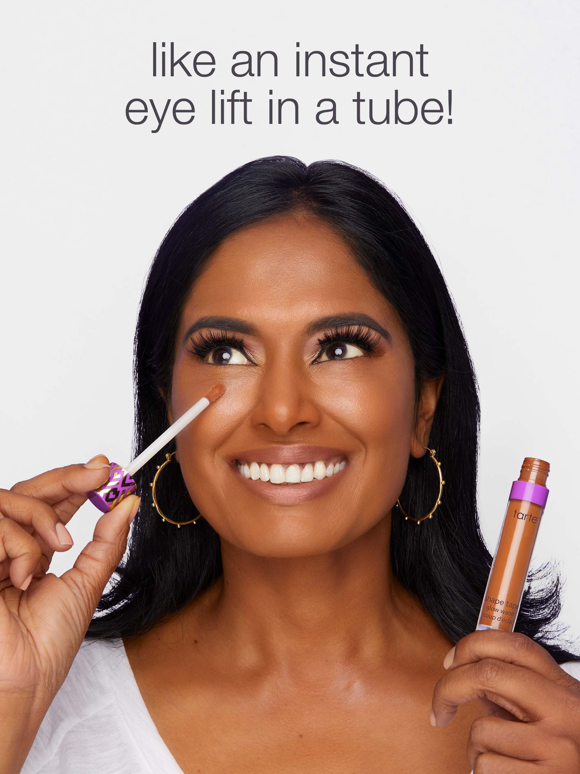 travel-size shape tape™ glow wand - Image 15