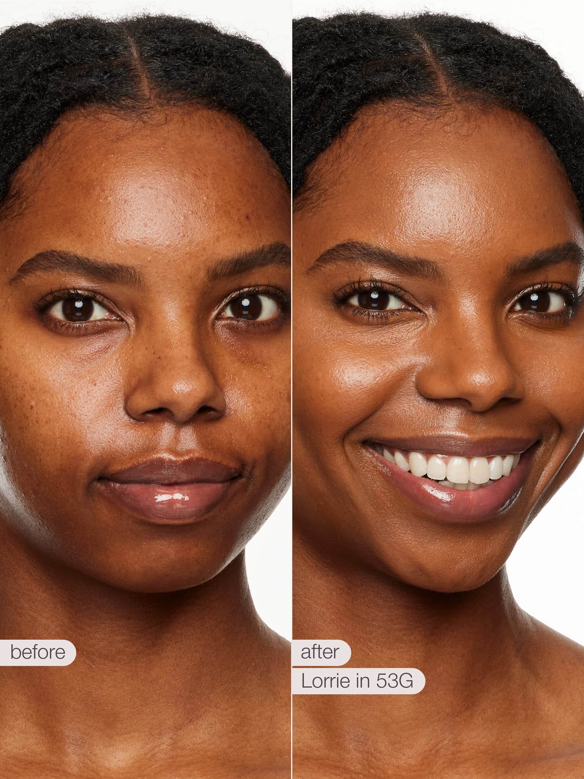 travel-size shape tape™ radiant concealer - Image 116