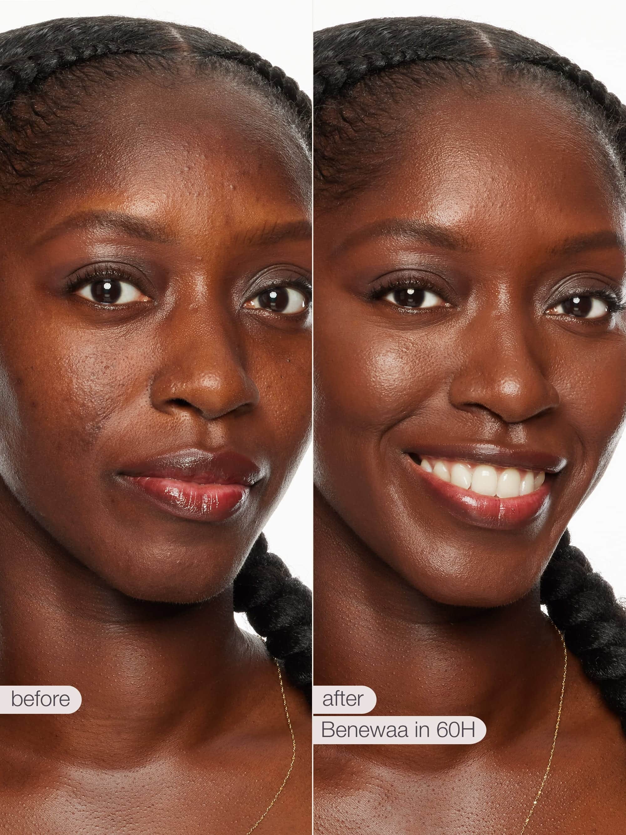 travel-size shape tape™ radiant concealer - Image 121