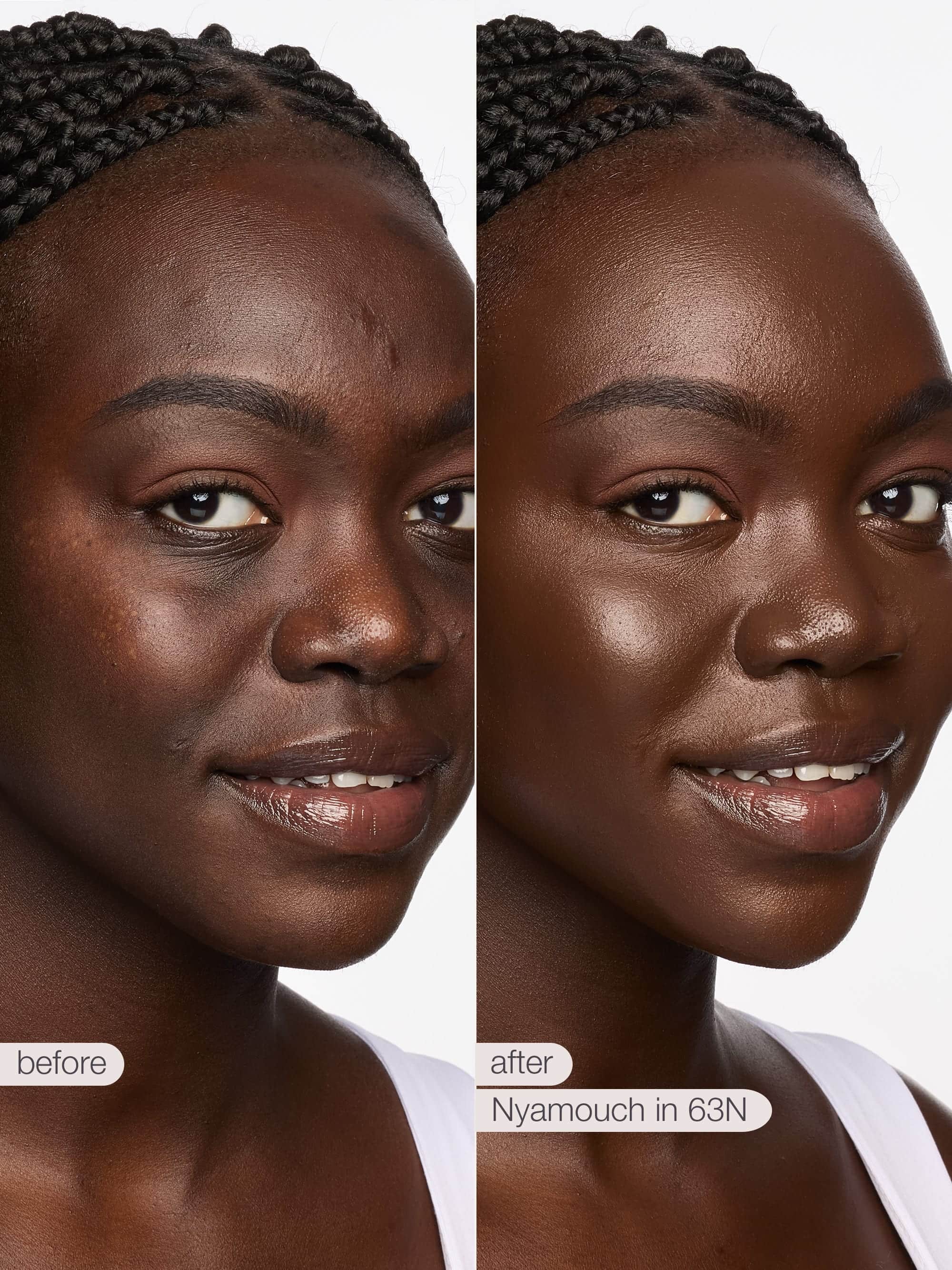 travel-size shape tape™ radiant concealer - Image 127